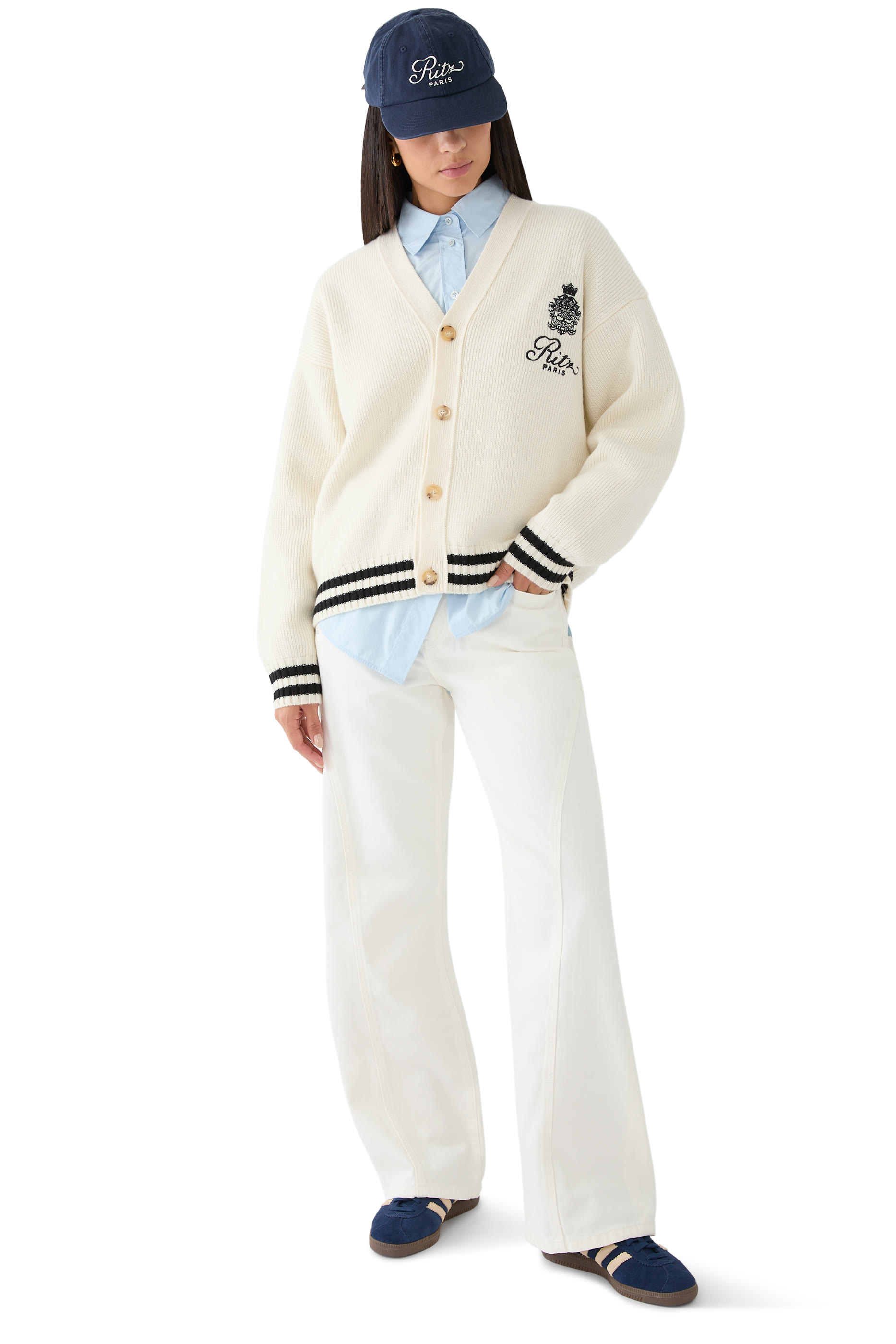 بنطال جيزيل اكس أوليفيا كوك