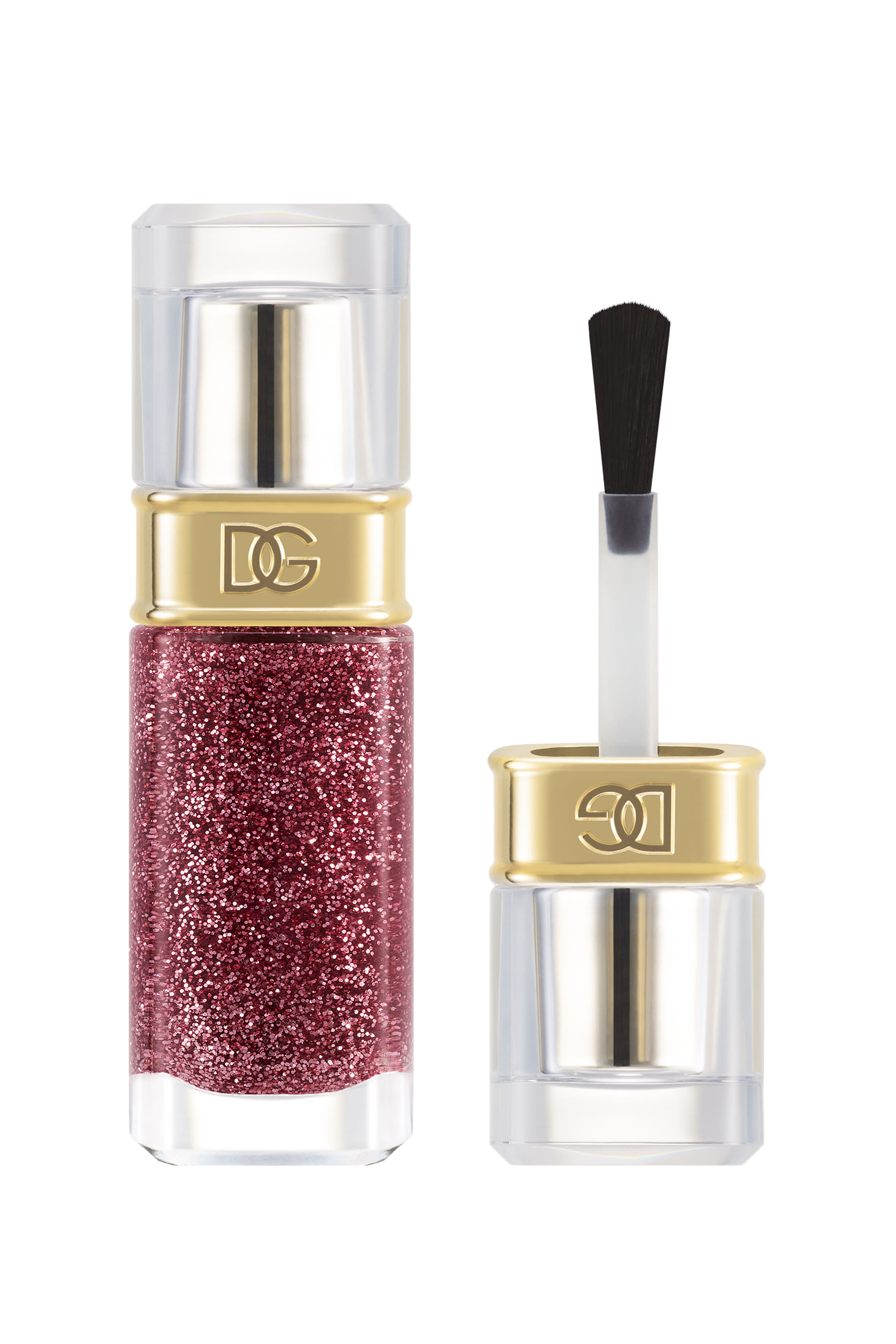 طلاء أضافر نايلد إت!