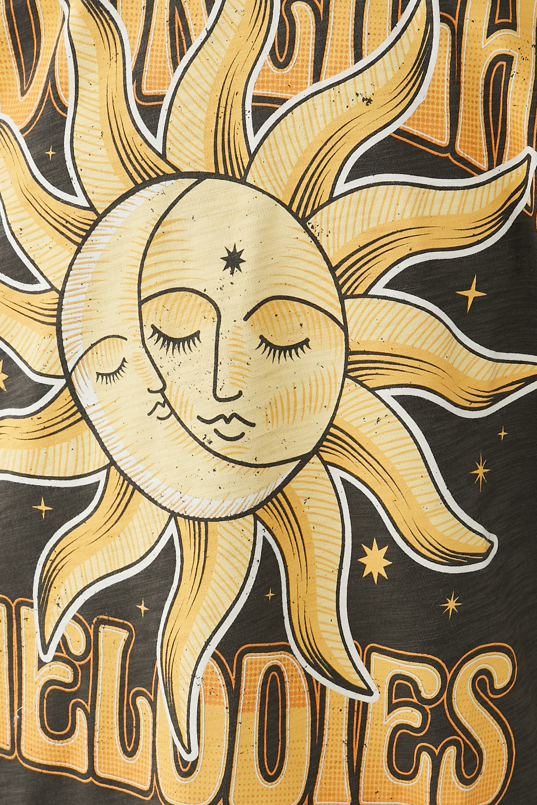 تيشيرت مونلايت بايكر