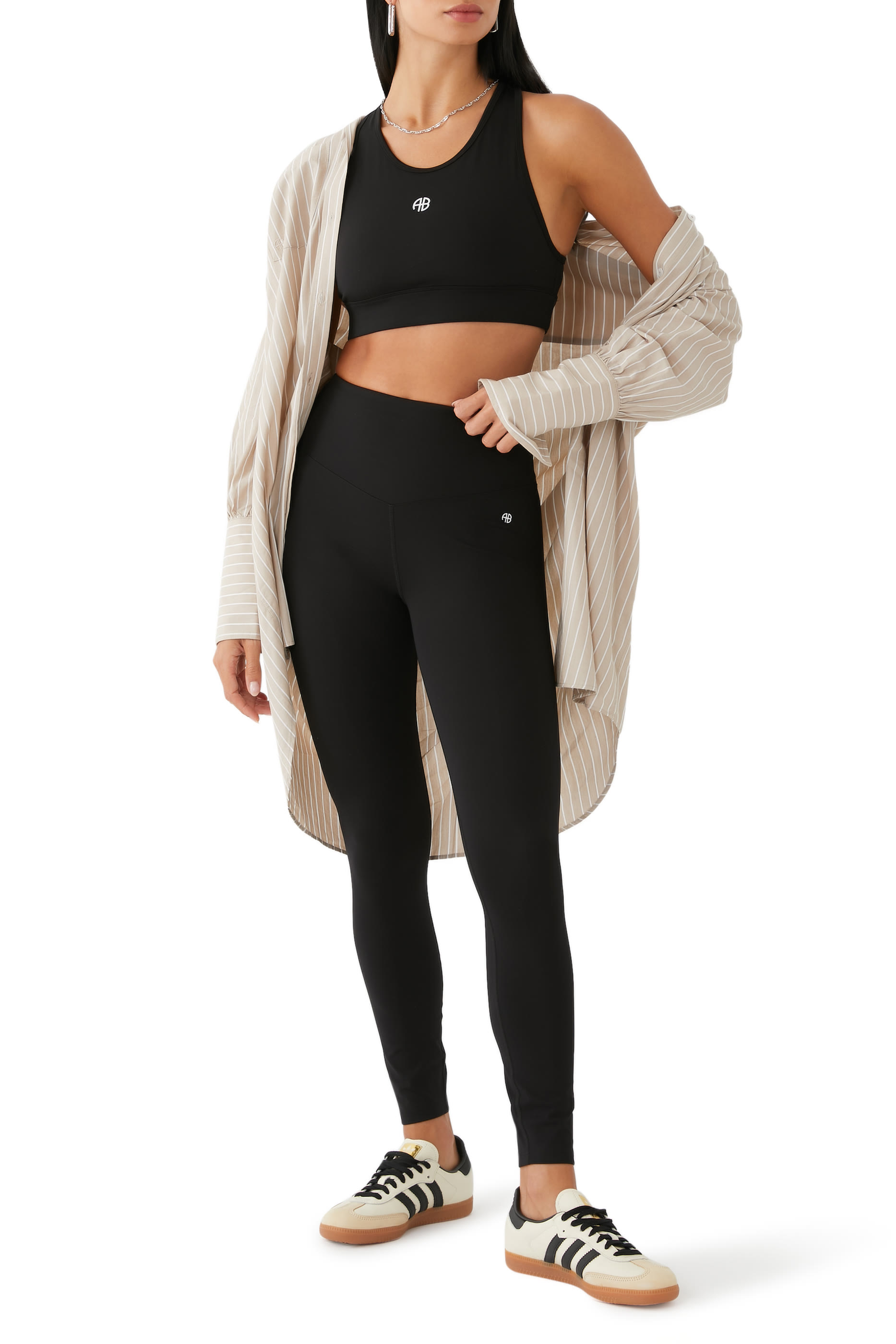 لغينغز بليك