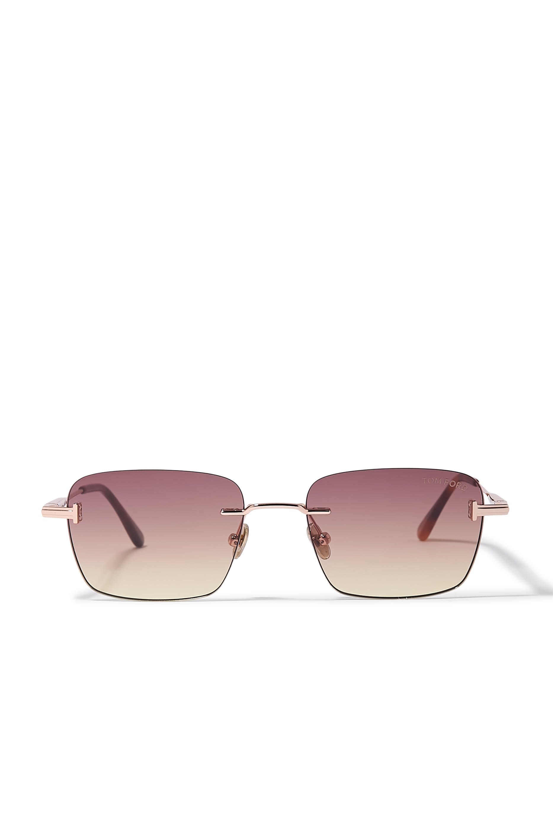 نظارة جيك شمسية