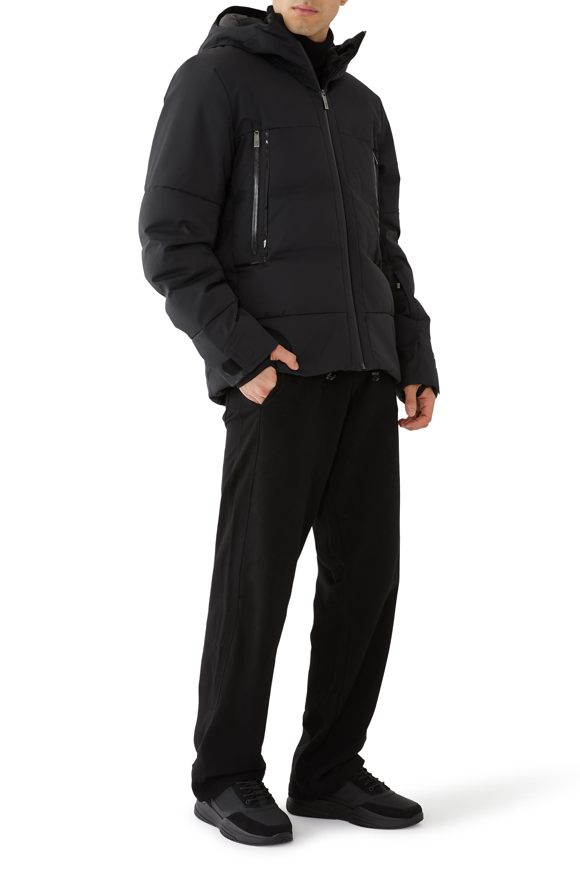 سنيكرز رادنور