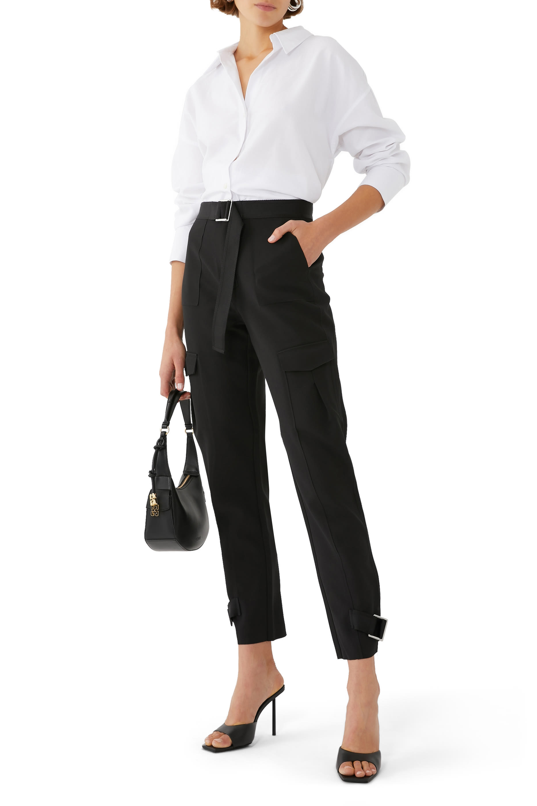 بنطال سكانك