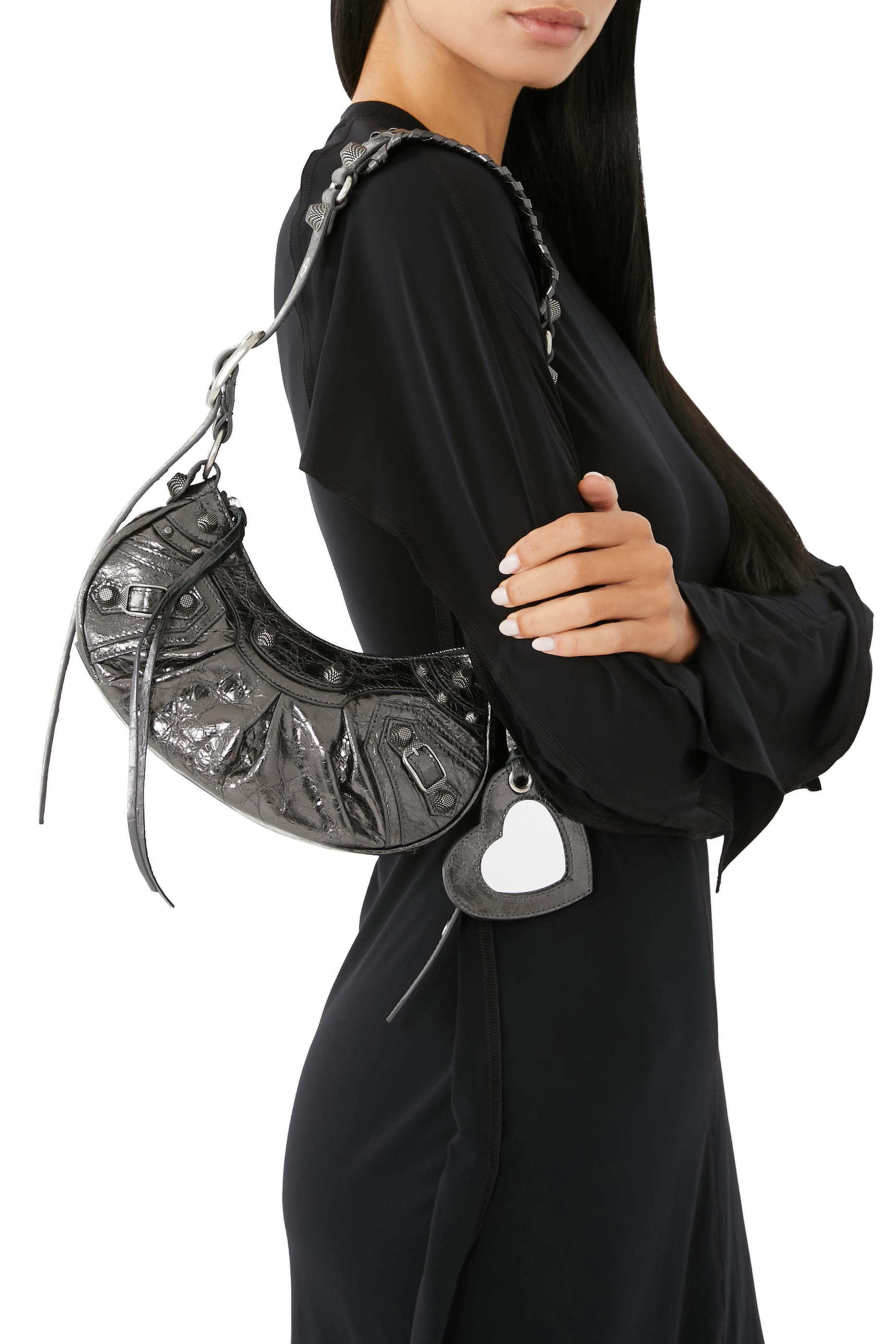 حقيبة كتف لو كاجول مقاس XS