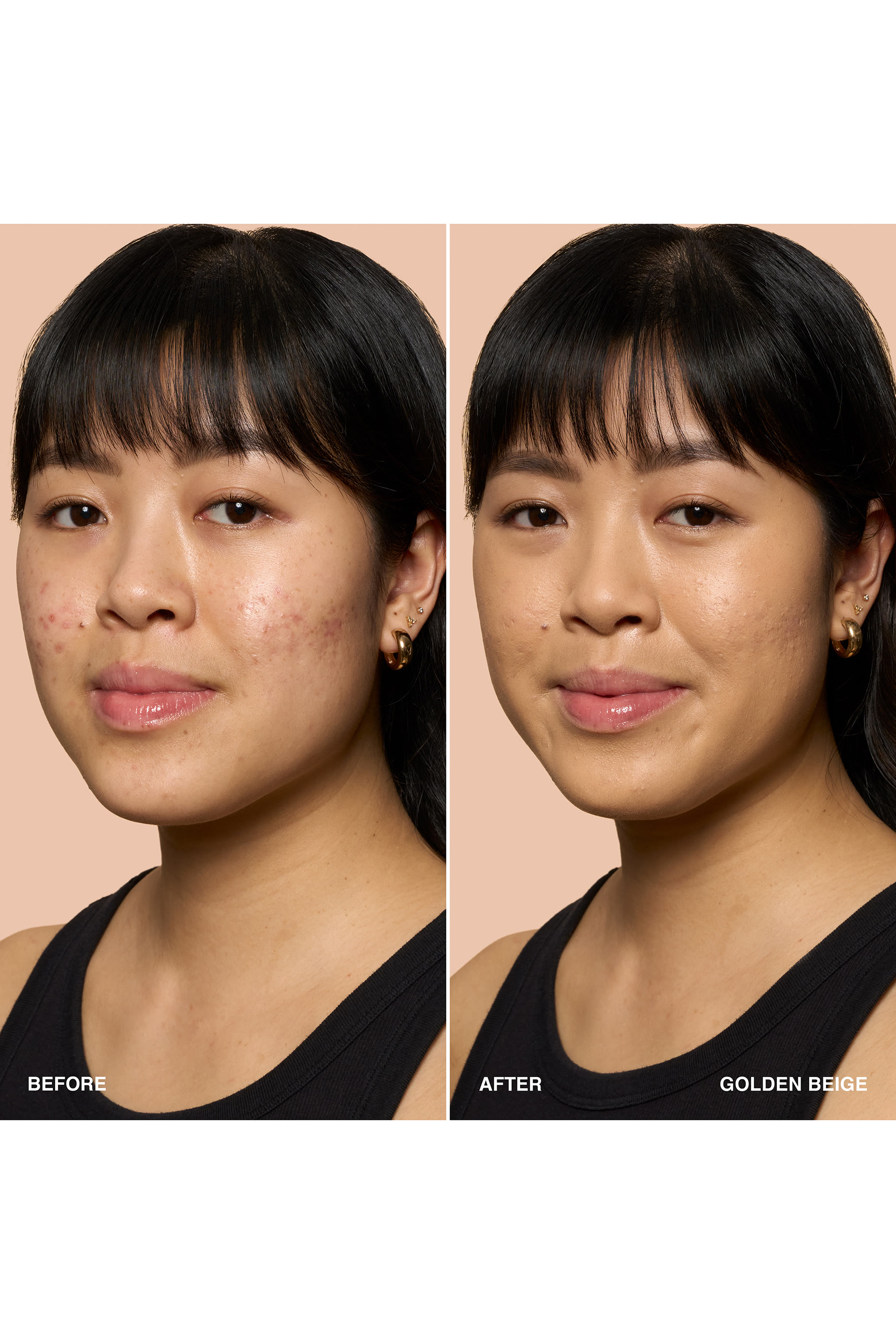 كريم أساس خفيف الوزن بعامل حماية من الشمس SPF 15