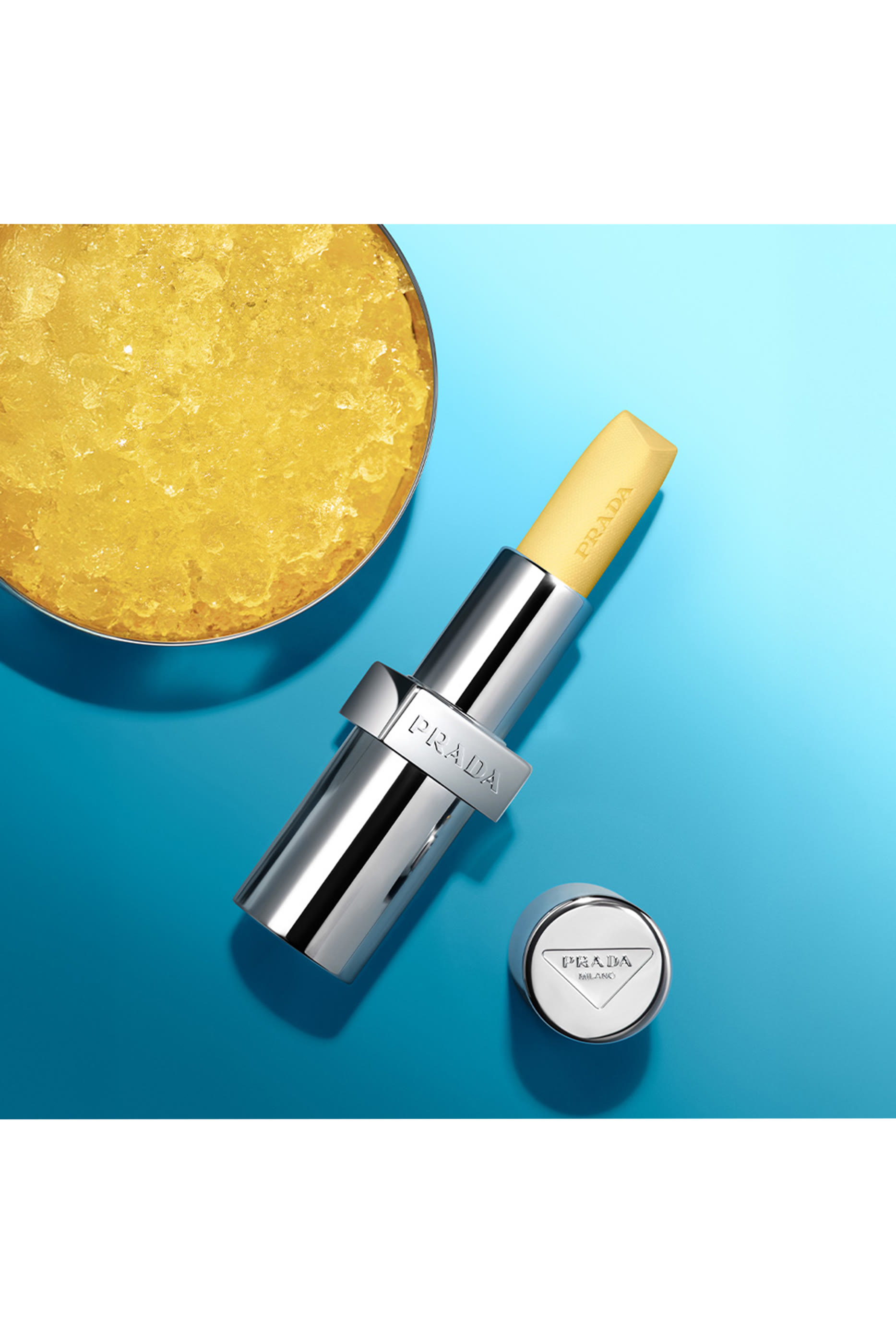 مرطب شفاه بانانا يلو