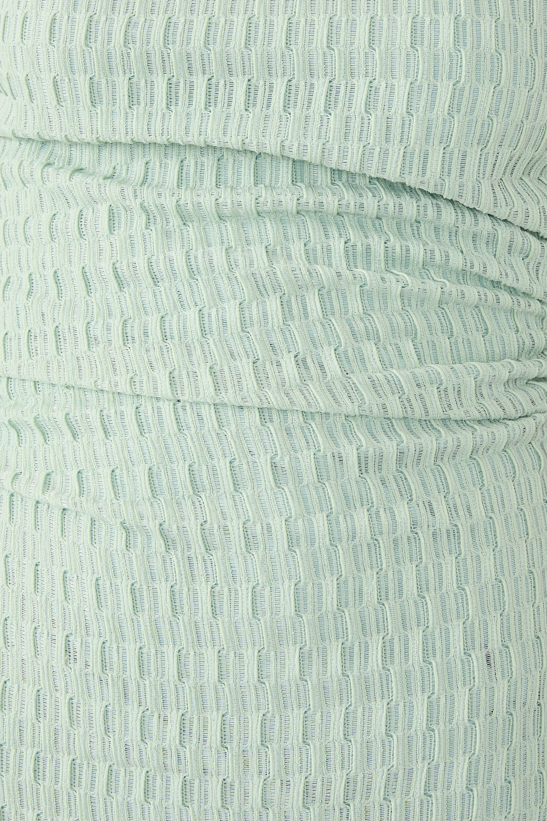 فستان دافانا متوسط الطول