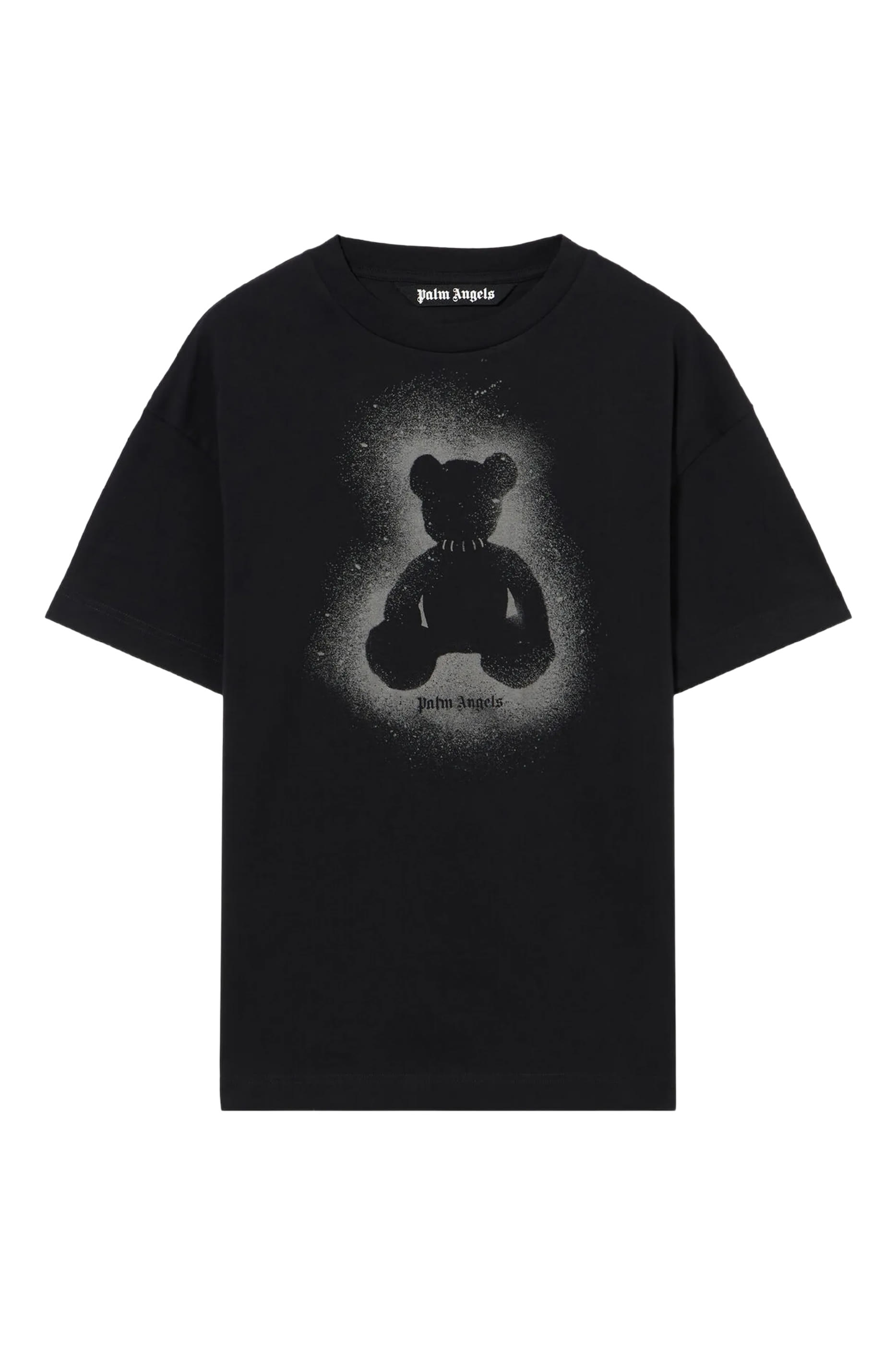 Spray Bear T-Shirt
