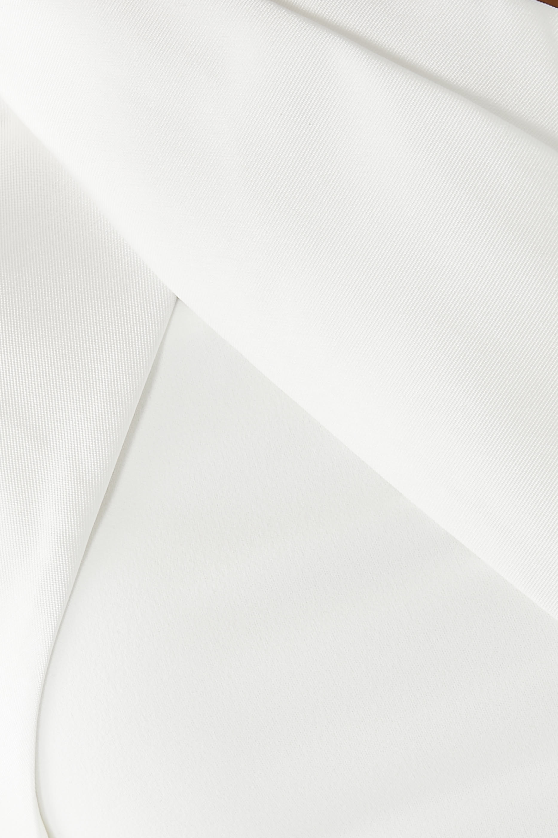 فستان رومي طويل