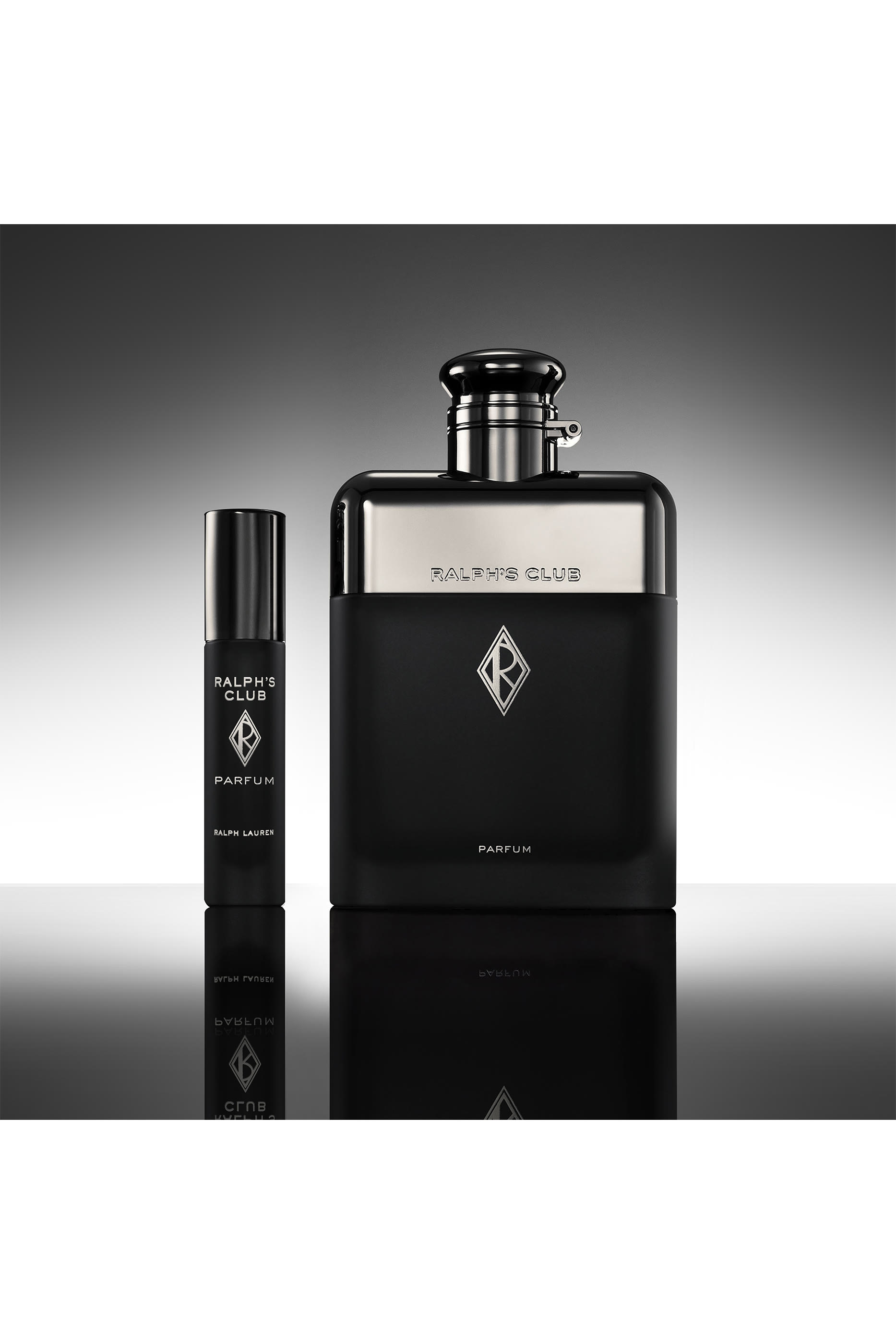 مجموعة أو دو بارفان رالفز كلوب