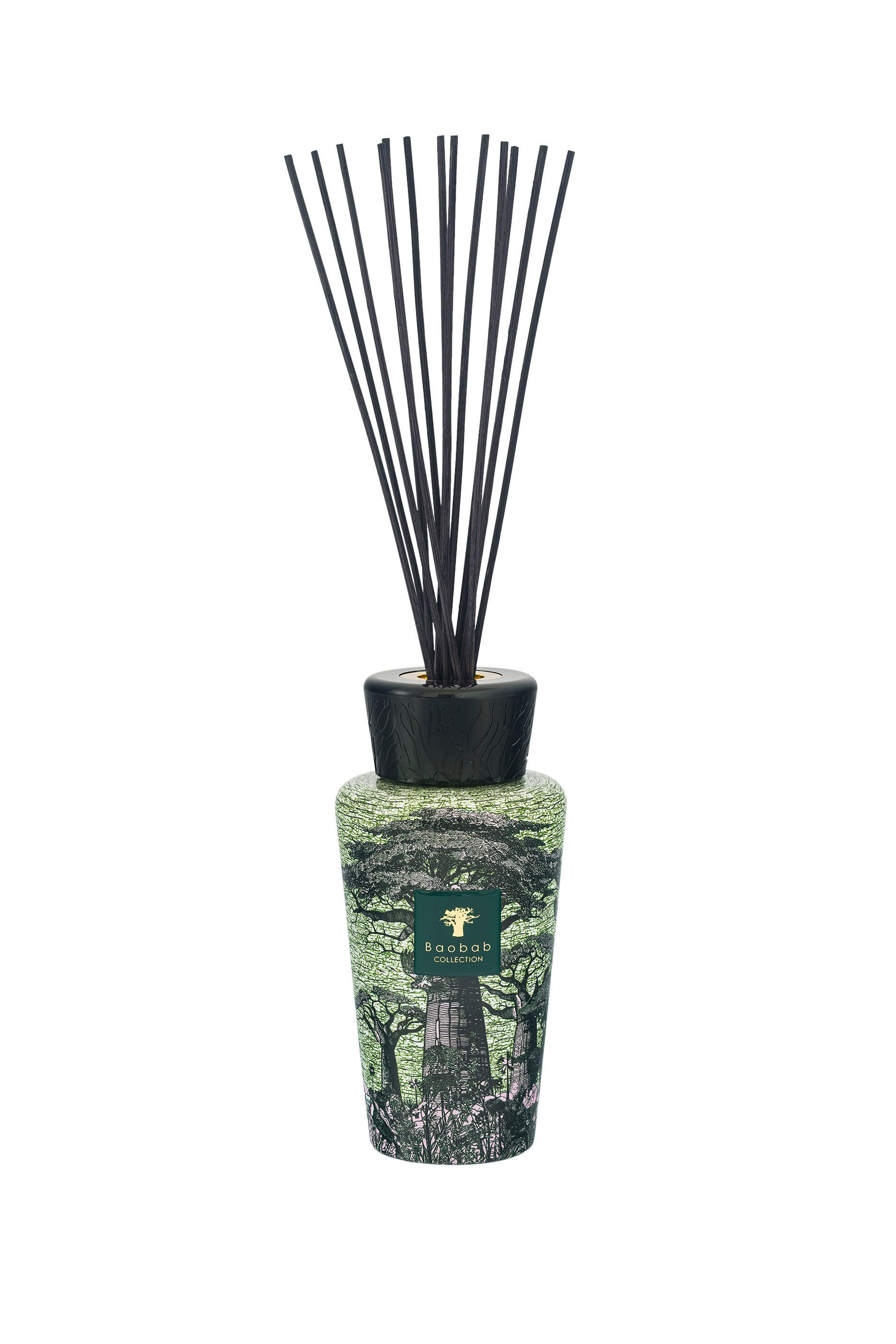 Sacred Trees Touba Diffuser