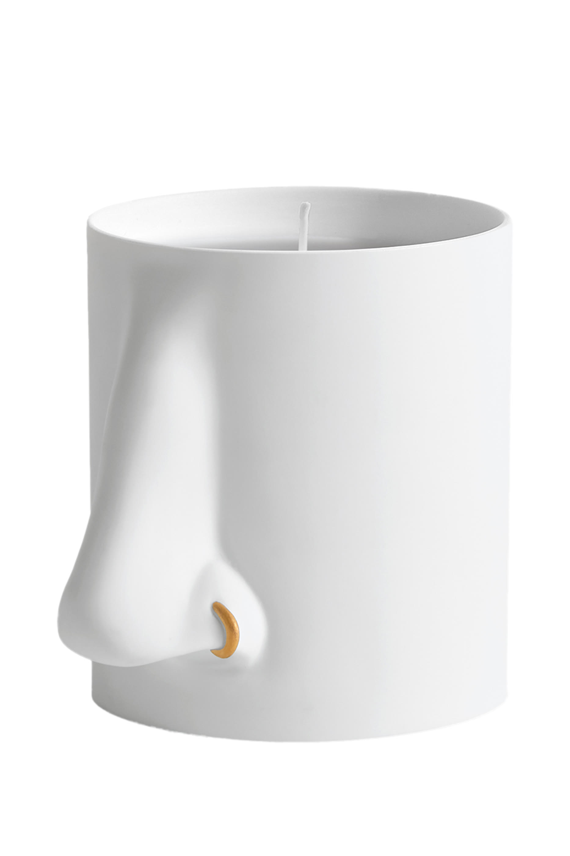 شمعة نيز - ثي روس