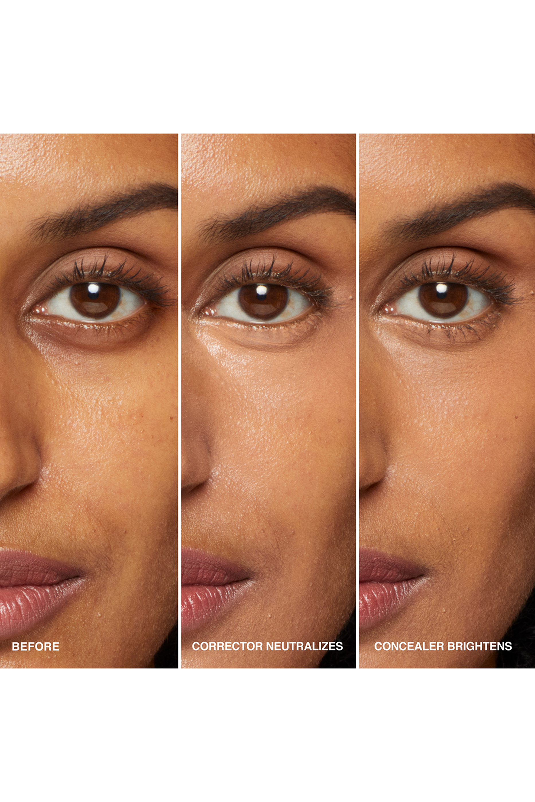 قلم مصحح للبشرة