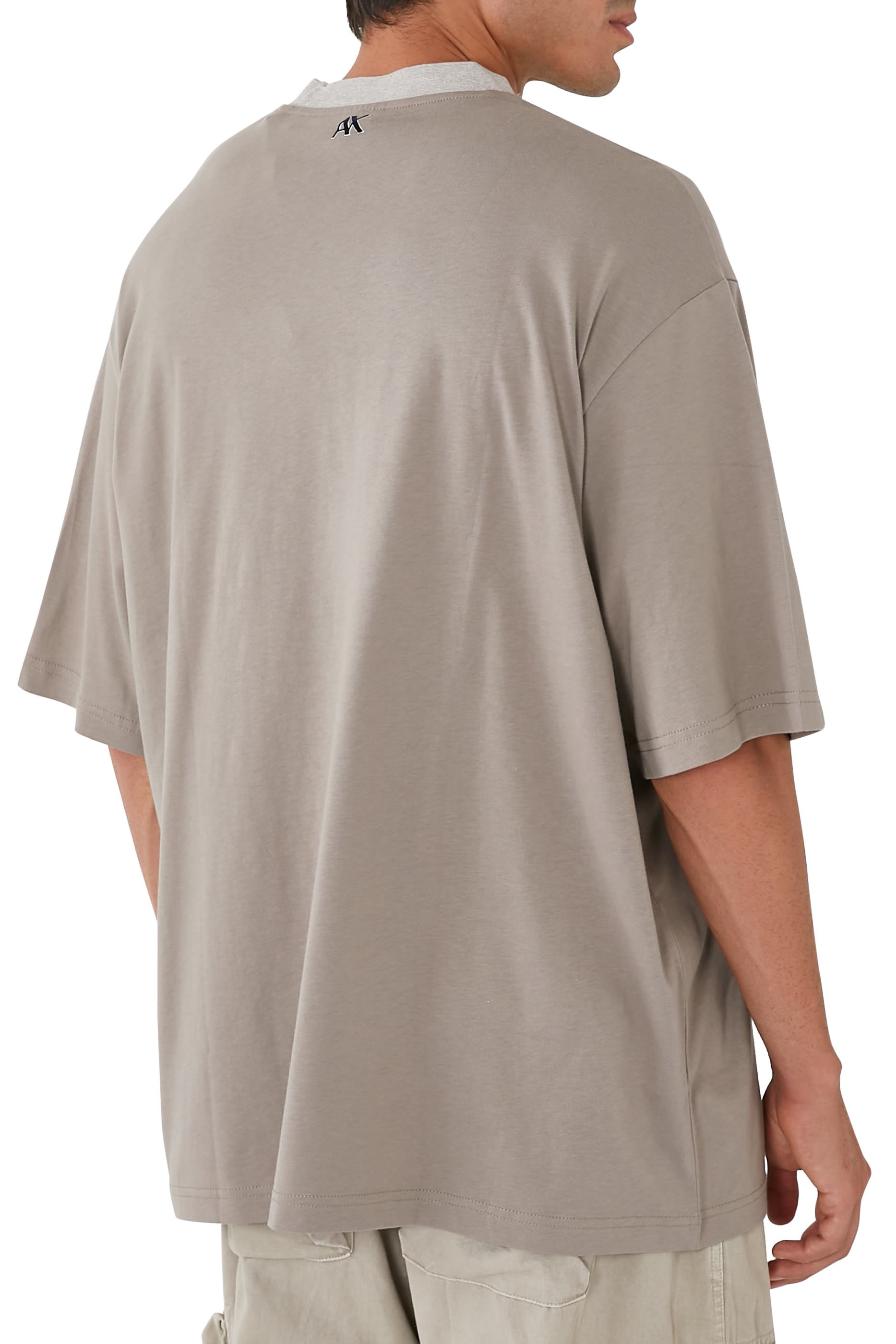 تيشيرت جيمنازيوم