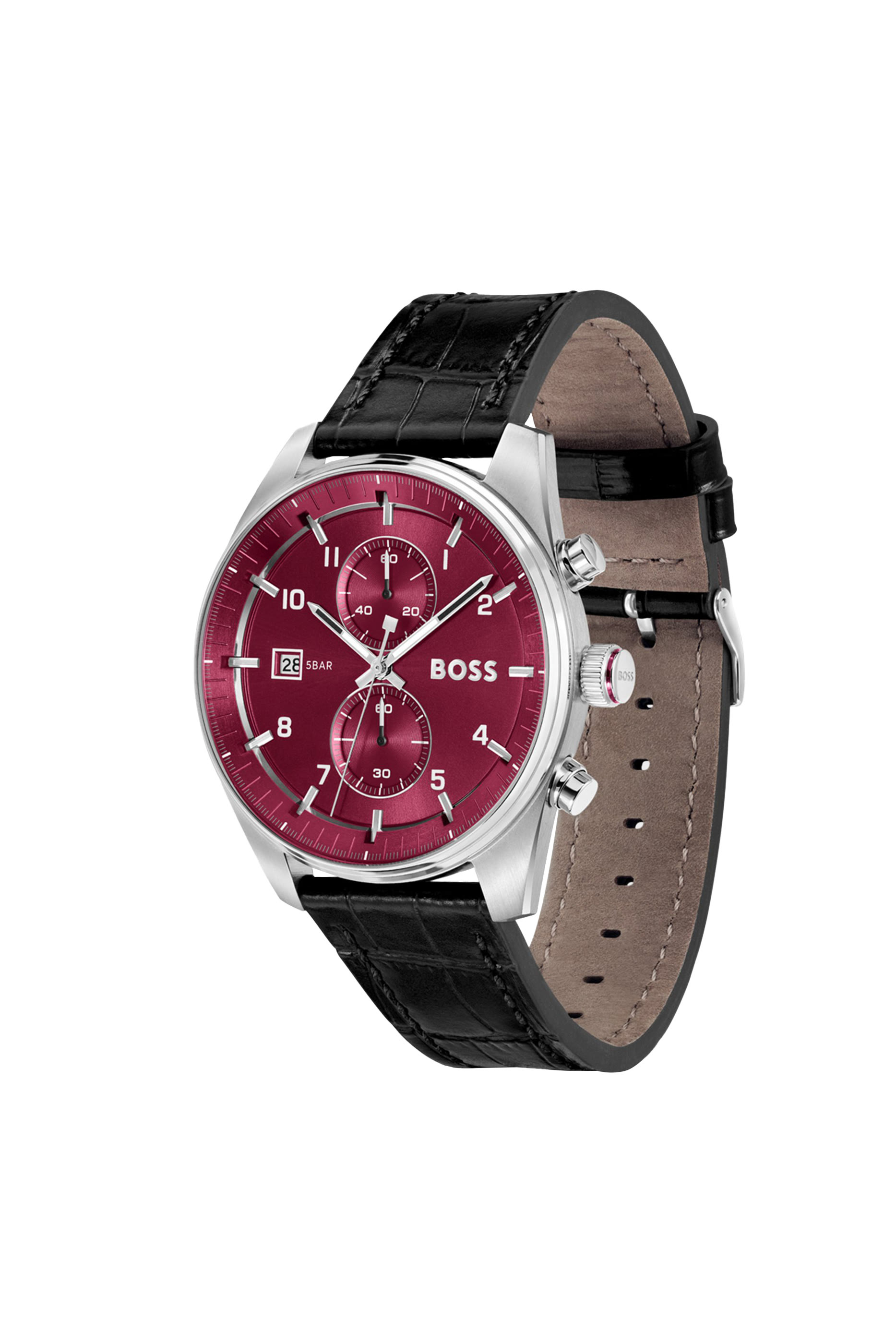 ساعة سكايترافلر