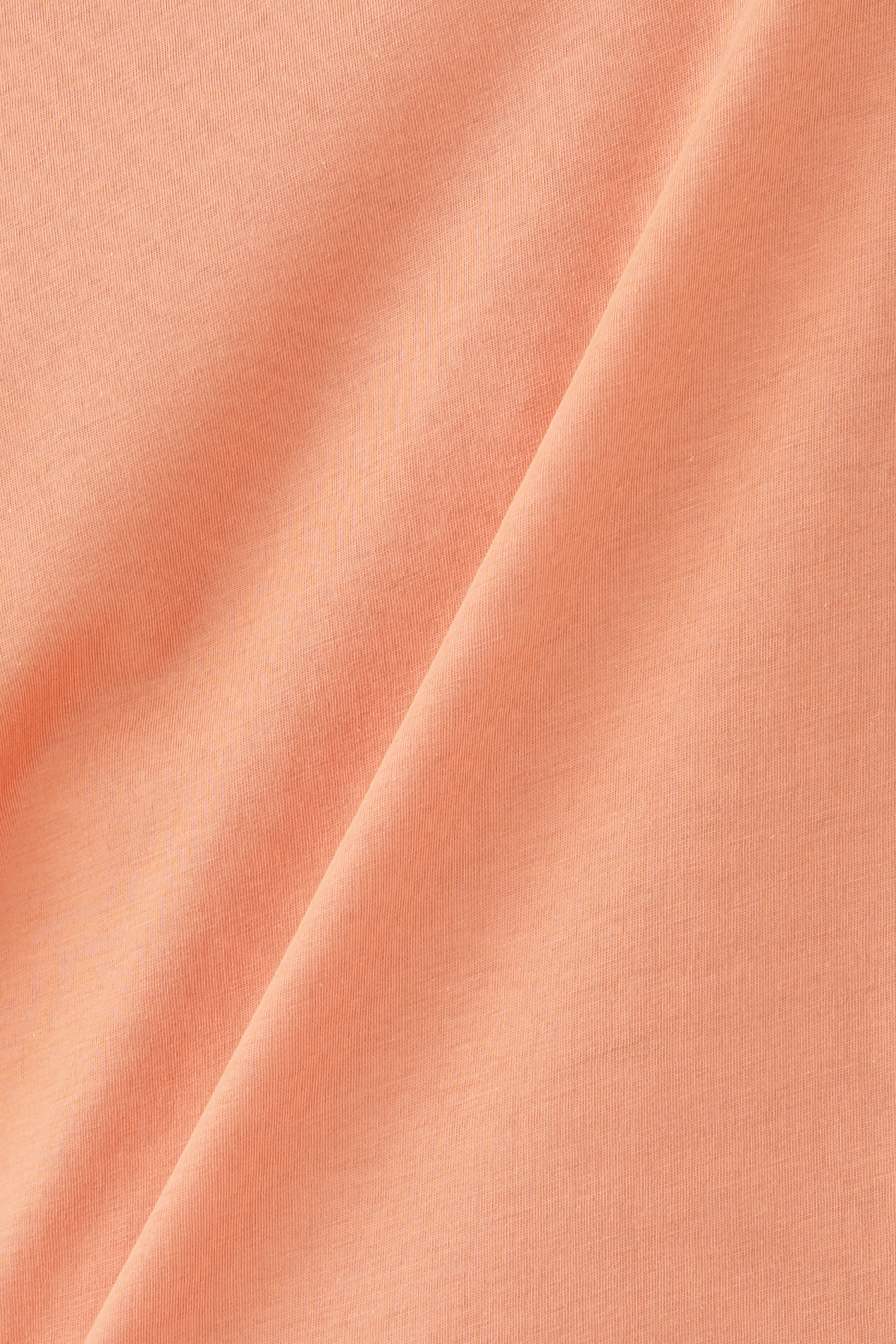 تيشيرت قطن بيما بقصة ضيقة