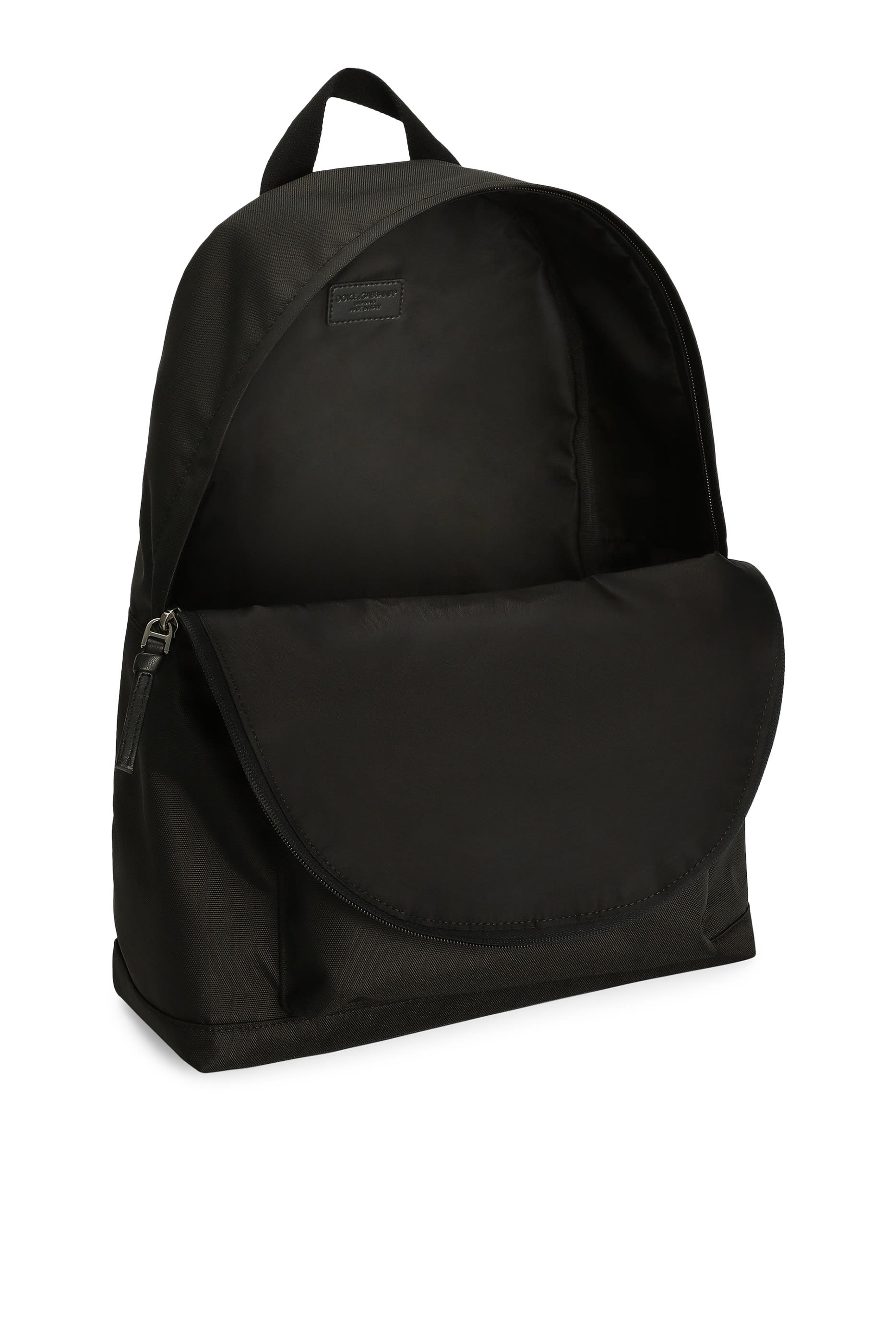 حقيبة ظهر ميلانو بشعار الماركة للأطفال