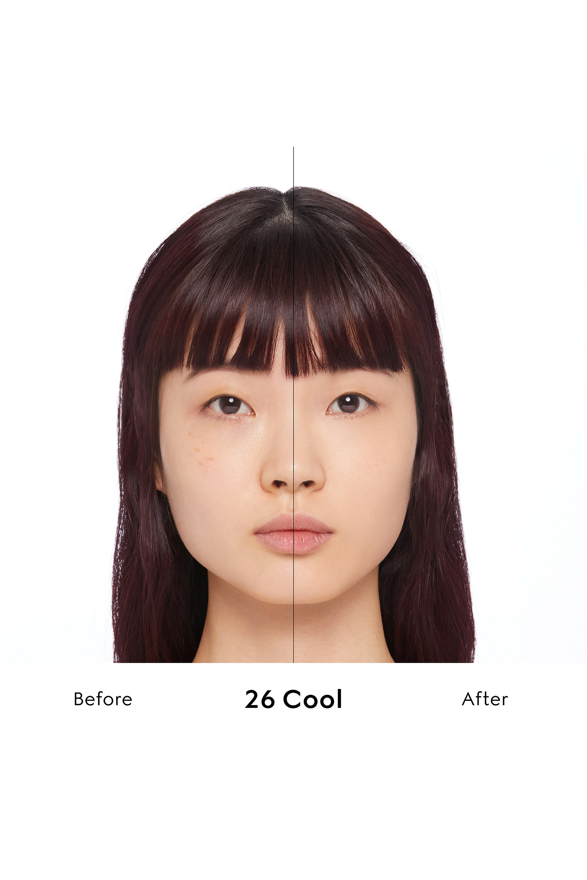 كونسيلر كونسنتري دي بيوتي، 8 مل