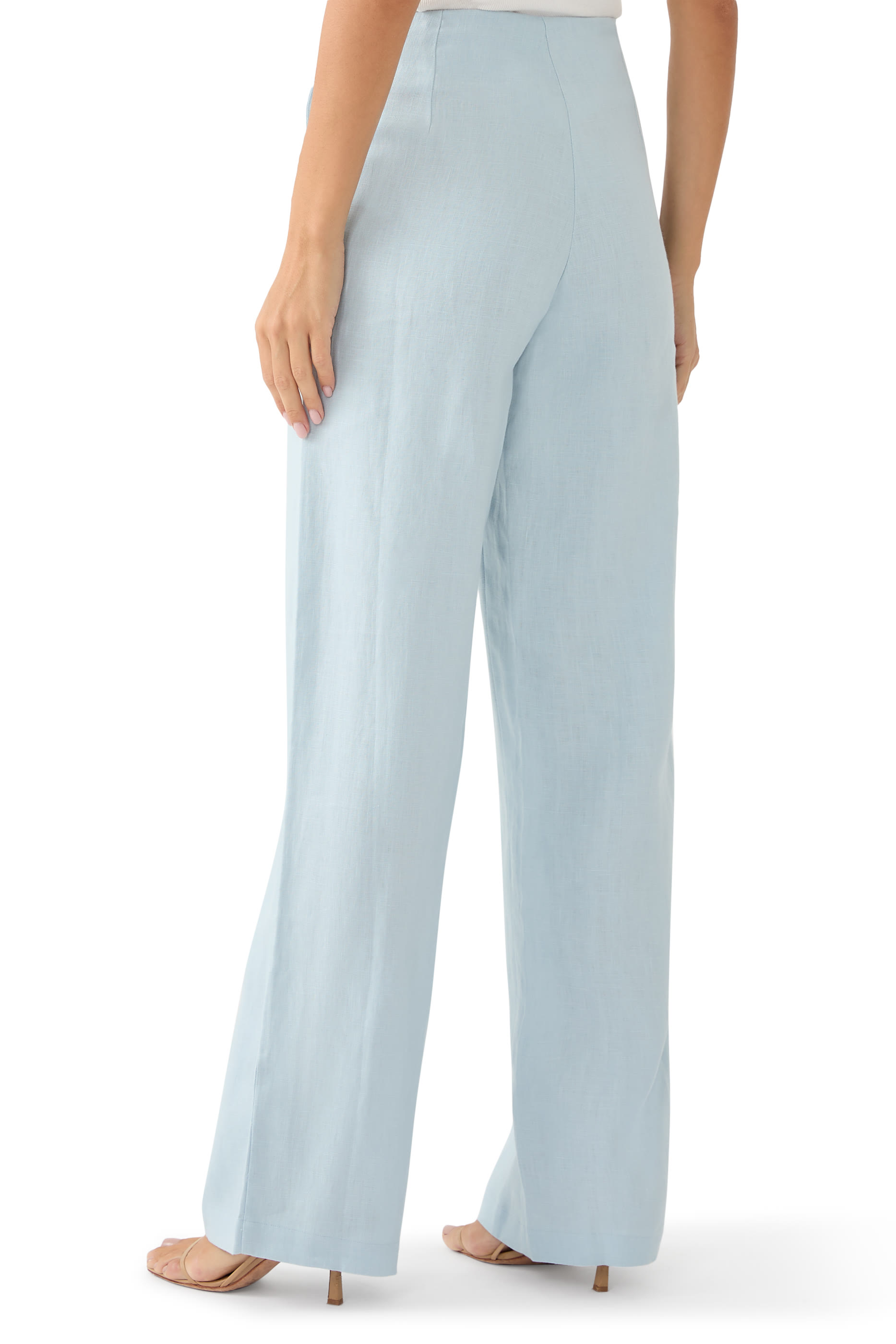 بنطال لوليا