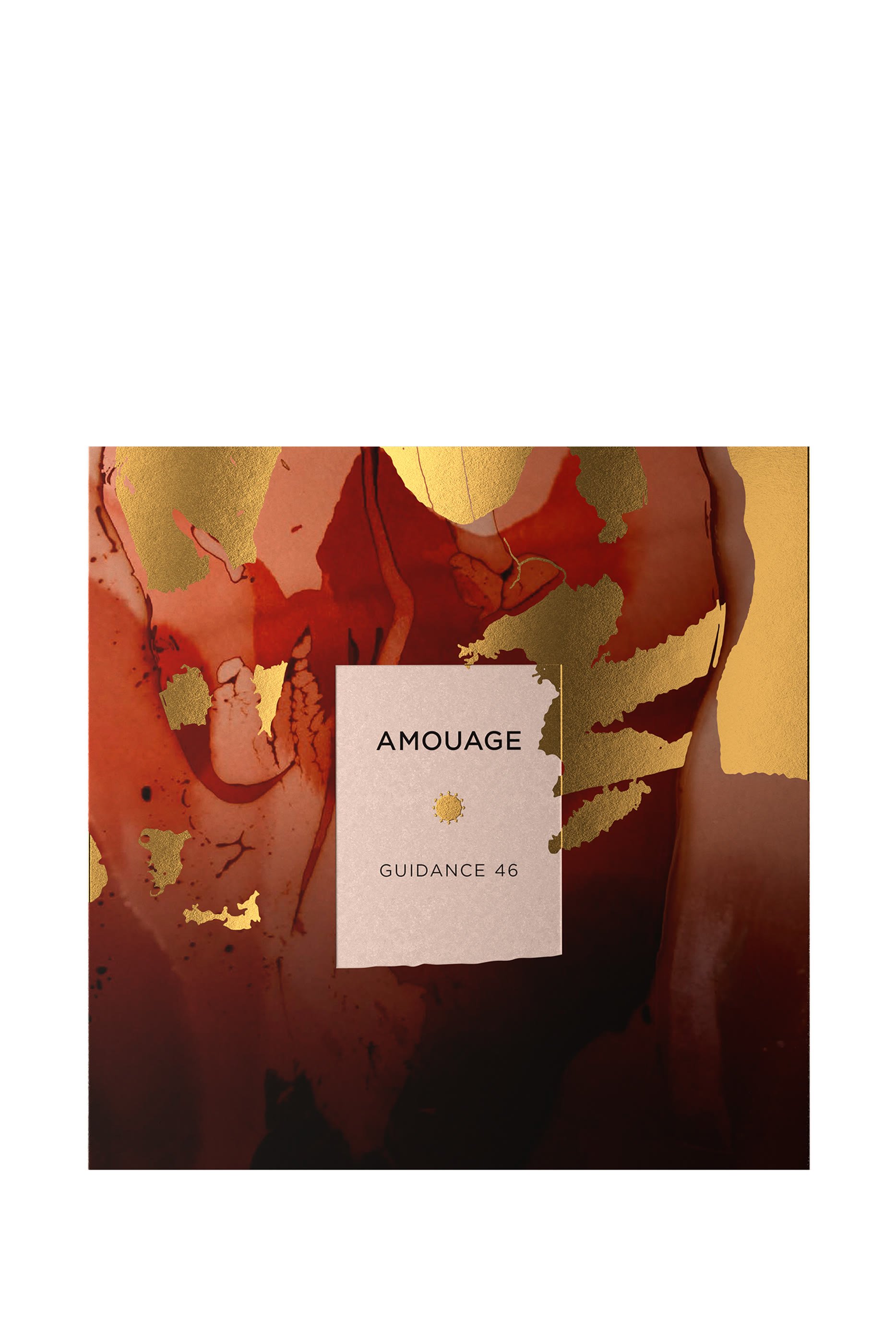 عطر مركز أمواج غايدنس 46