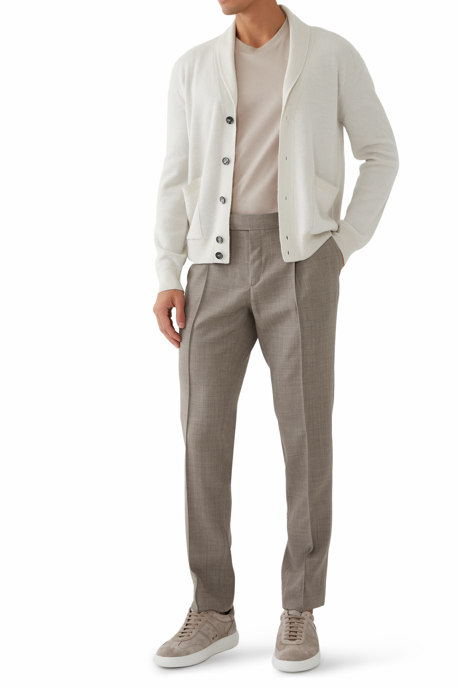 تيشيرت قطن عضوي