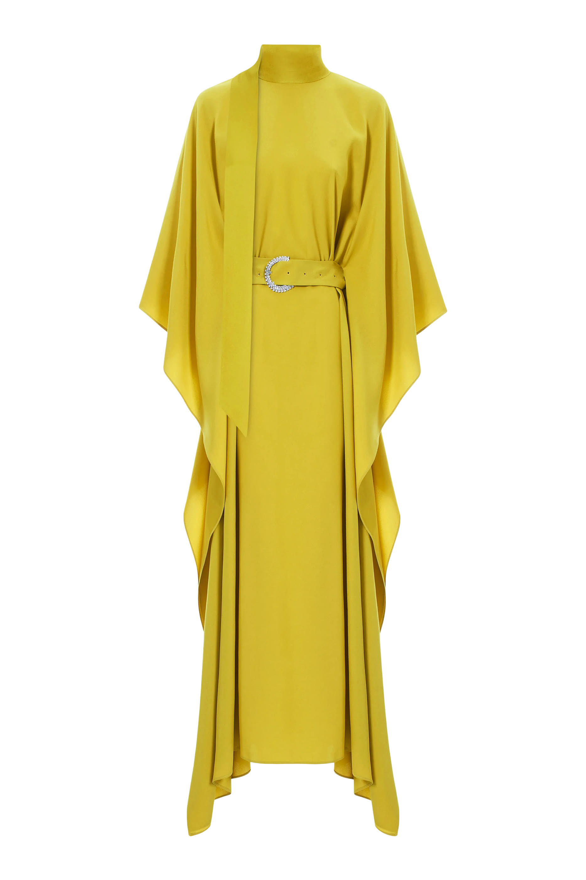 La Luna Crystal Kaftan