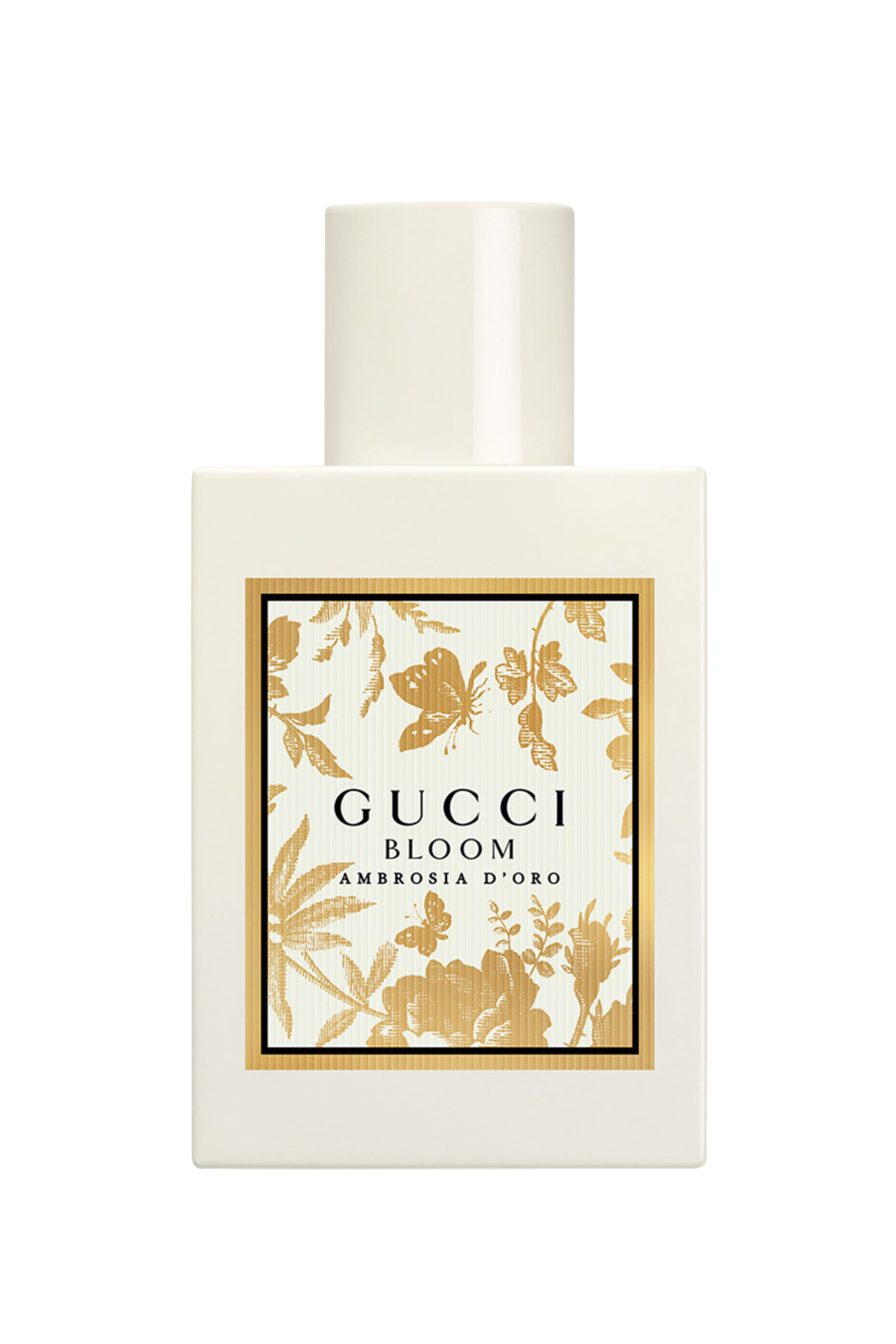 أو دو بارفان بلوم أمبروسيا دورو