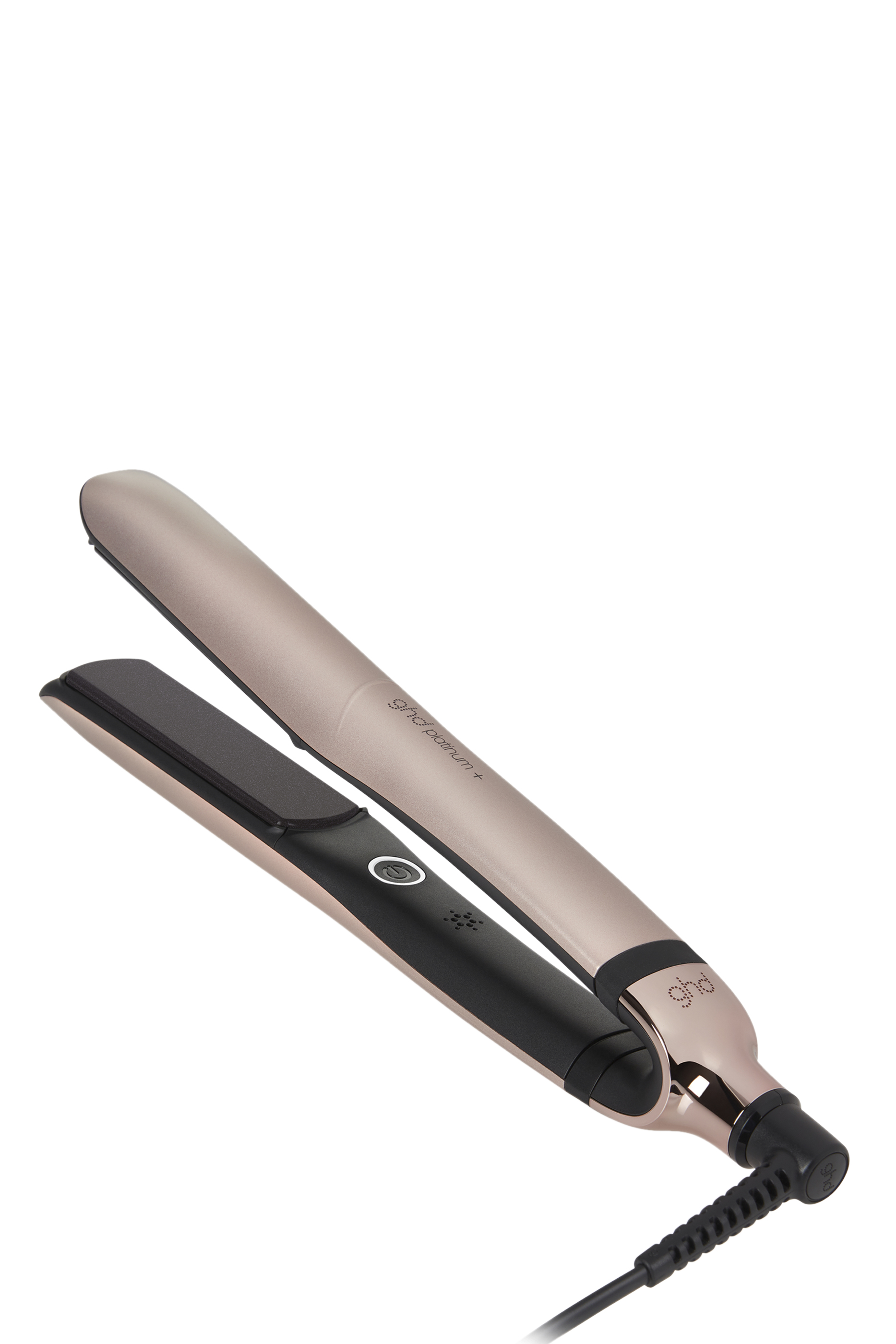 Platinum+ Hair Straightener