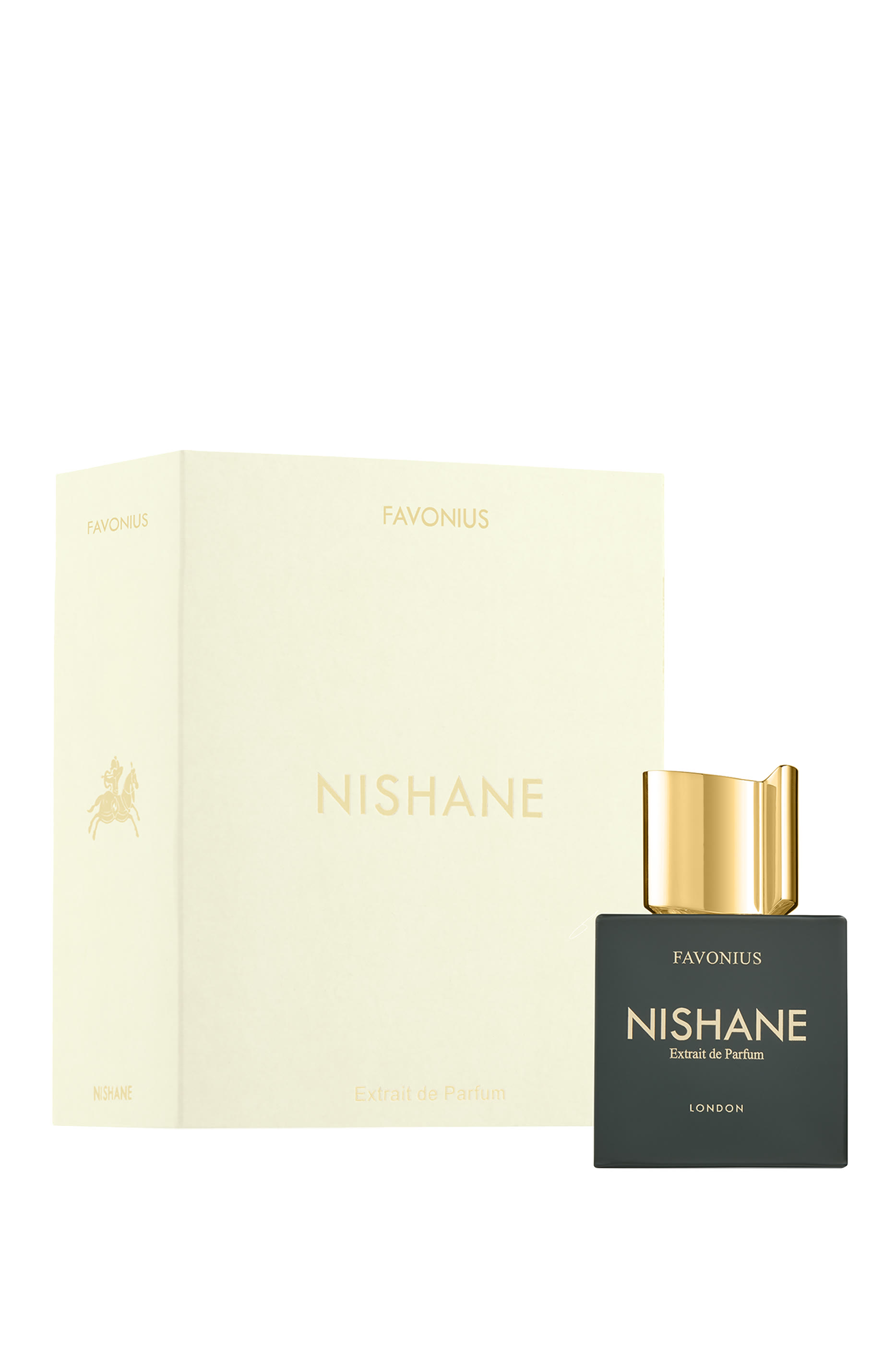 عطر فافونيوس لندن اكستريت