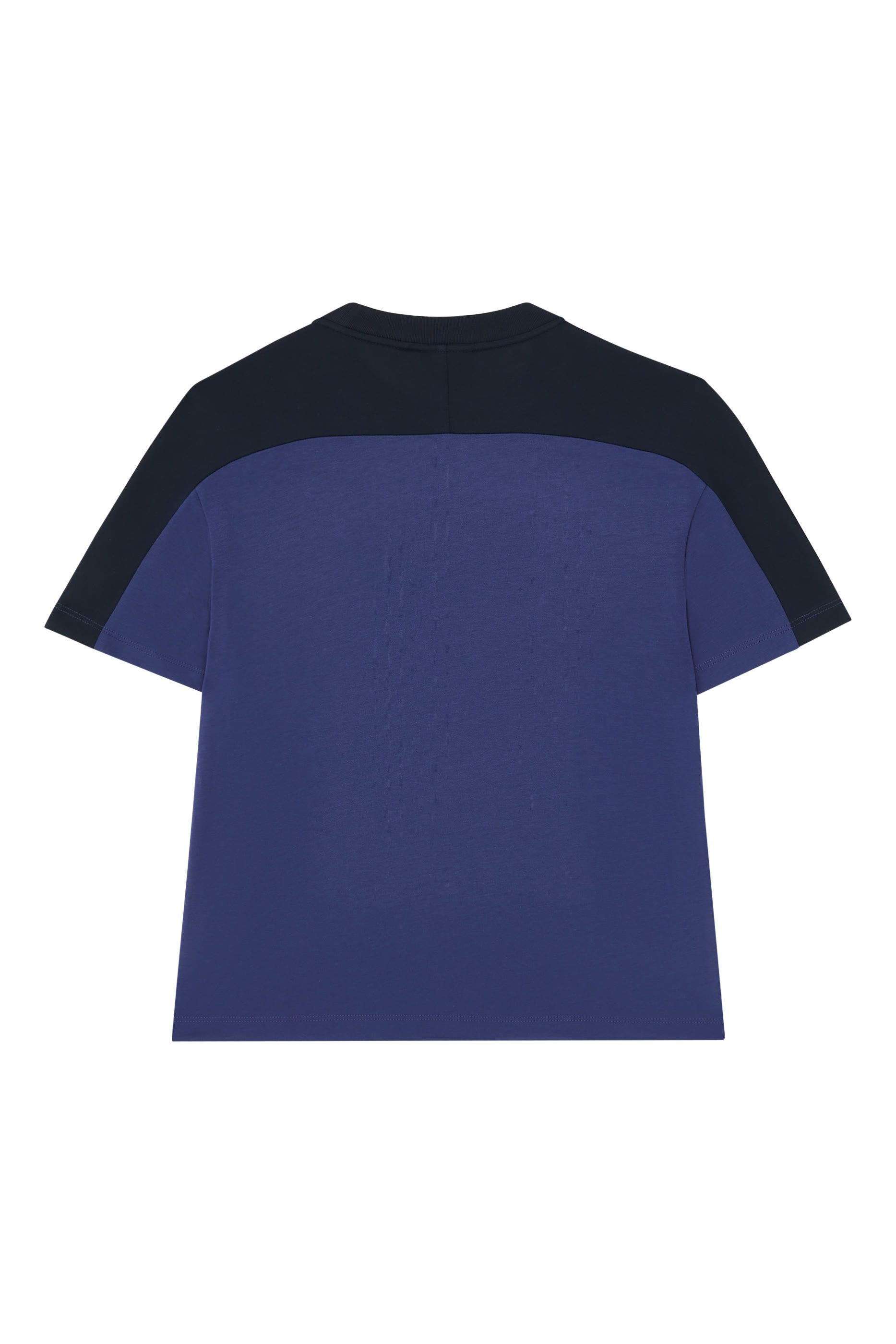 Kids  EA7 Logo T-Shirt 