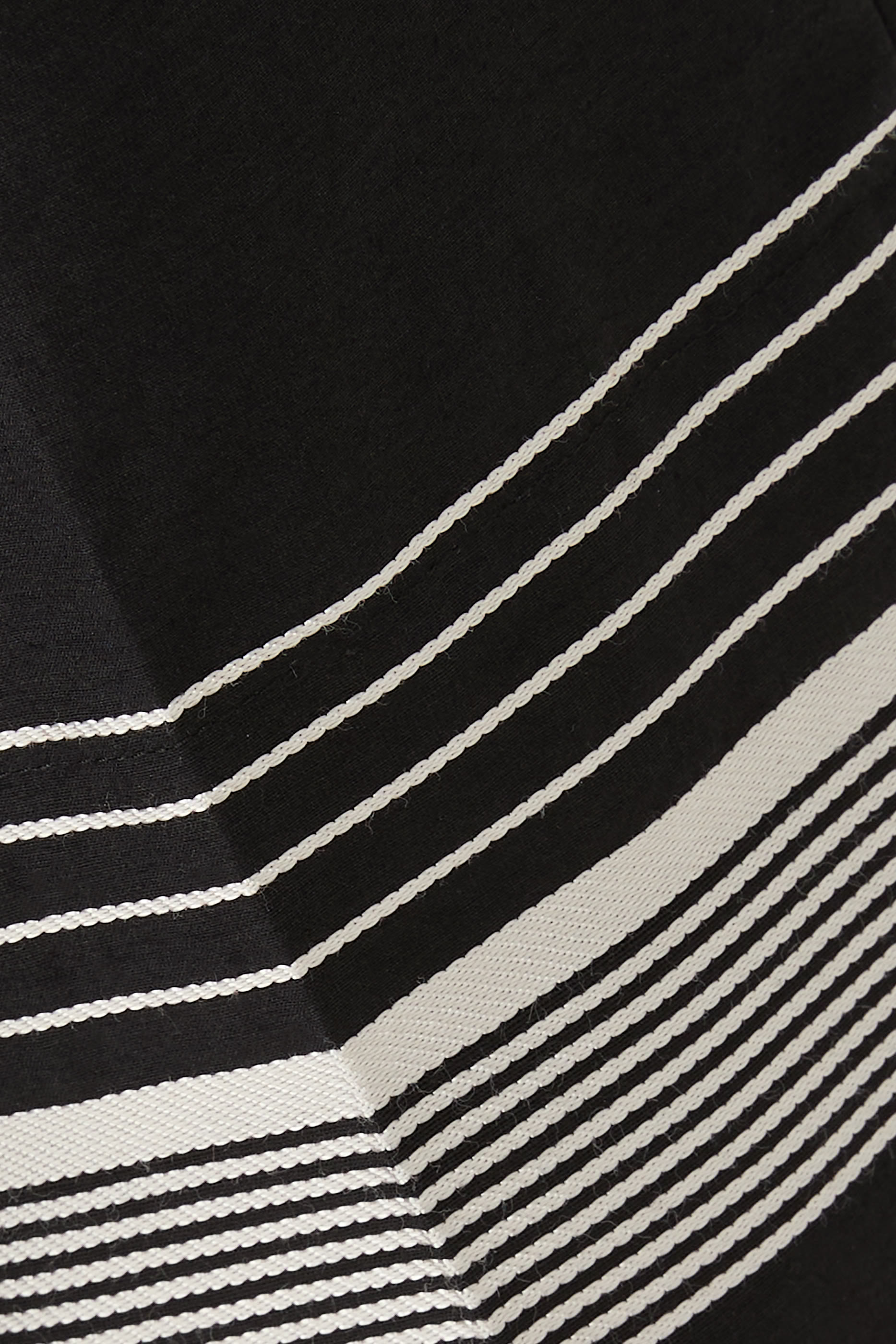 بنطال توتنهام مزيج قطن