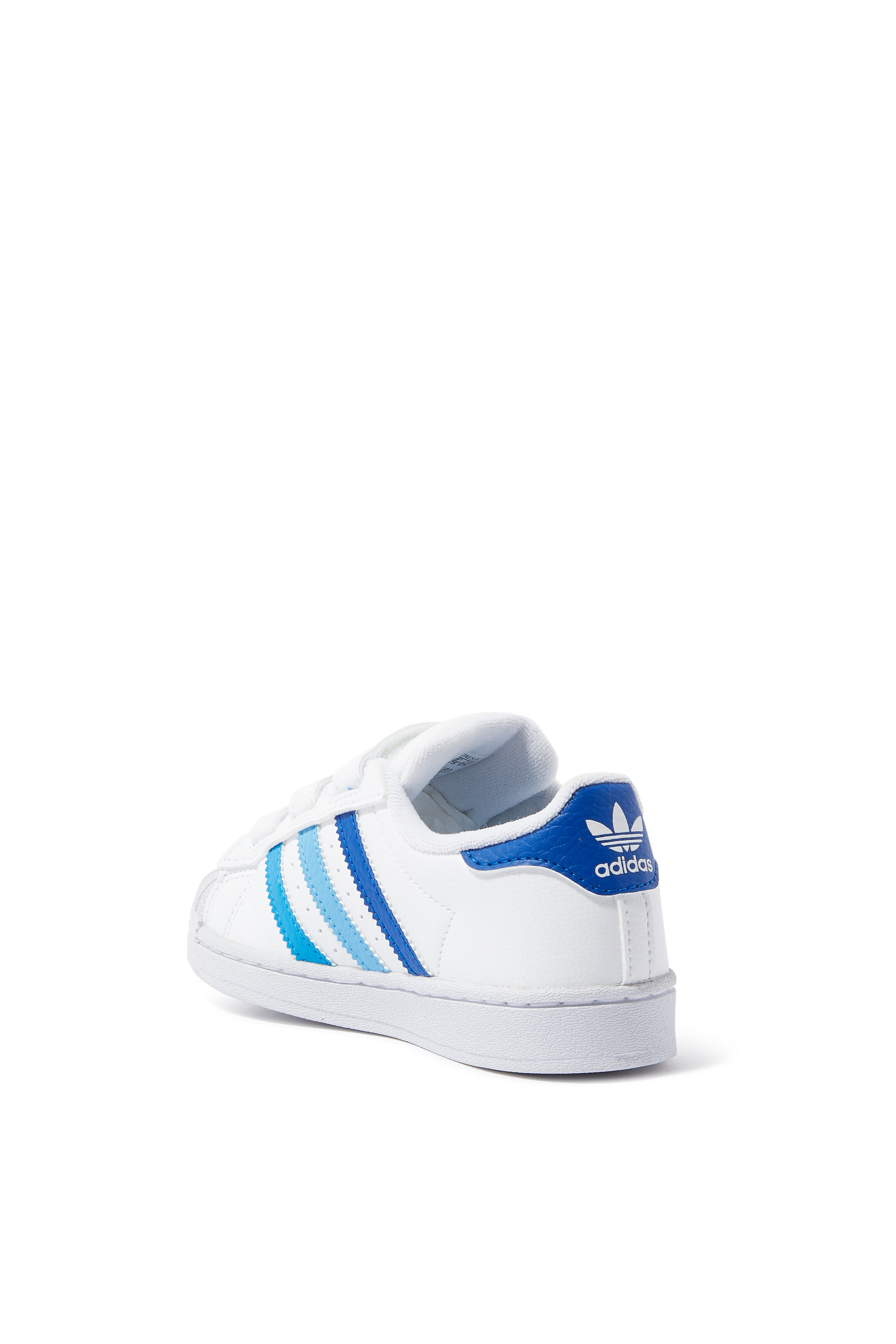 سنيكرز سوبر ستار فونديشن II للأطفال