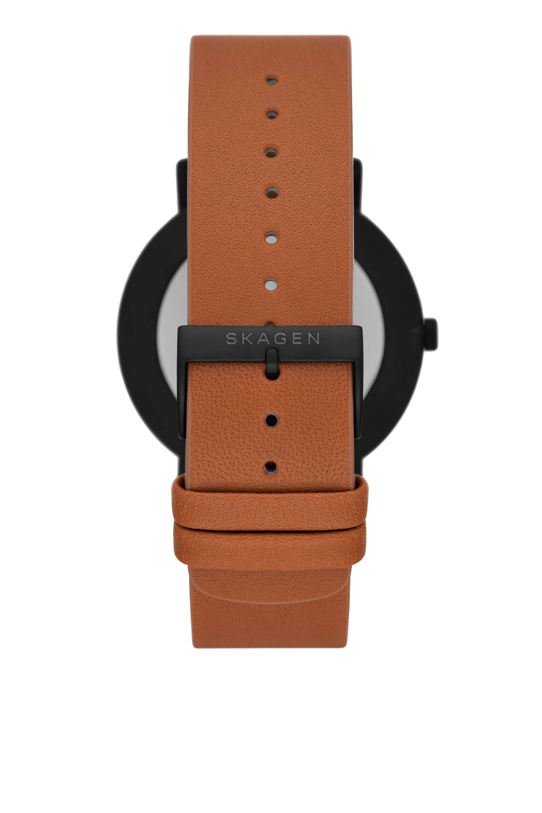 ساعة كوبل 42 مم ستانلس ستيل