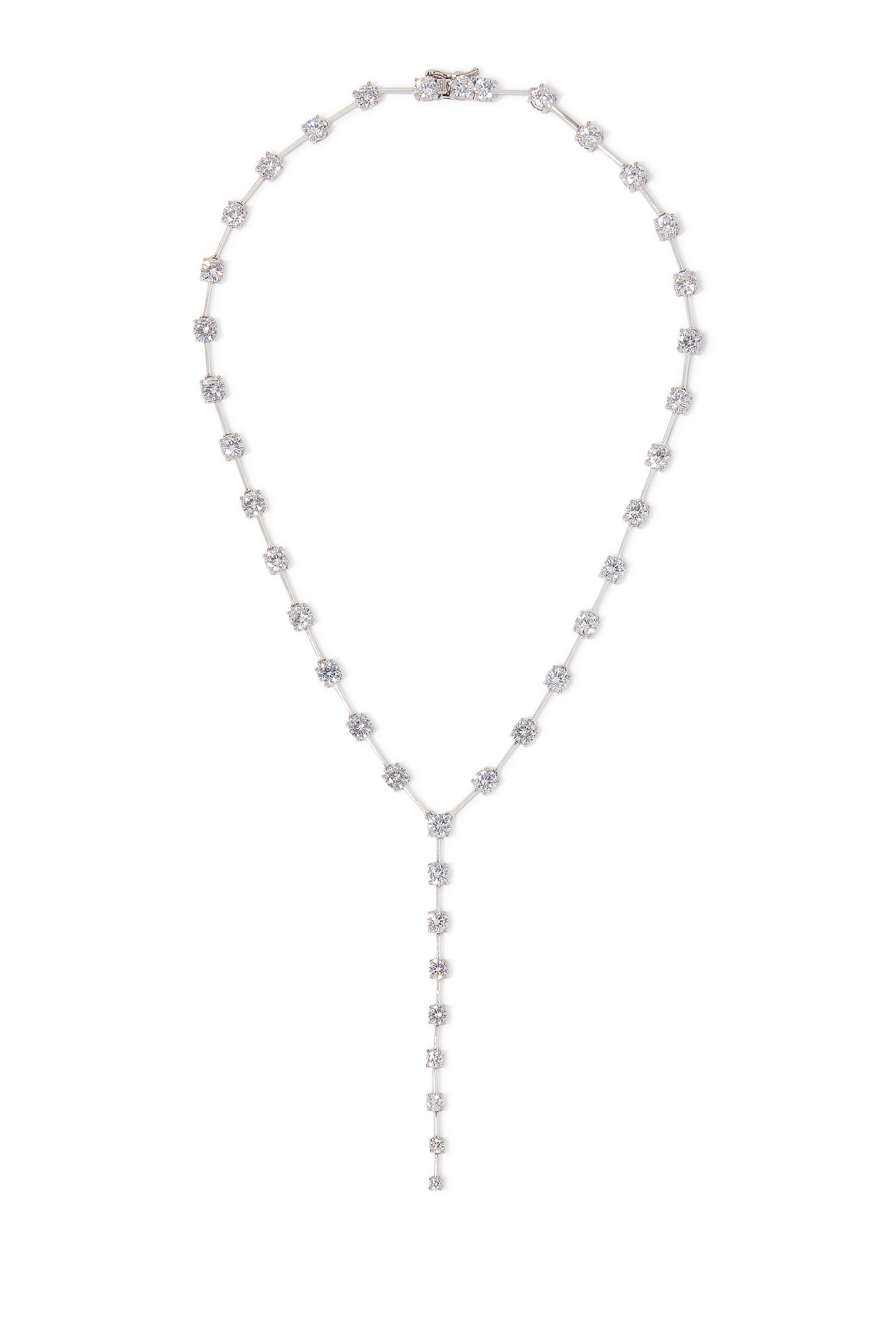 قلادة أوجوس بدلاية فضة إسترلينية ومينا