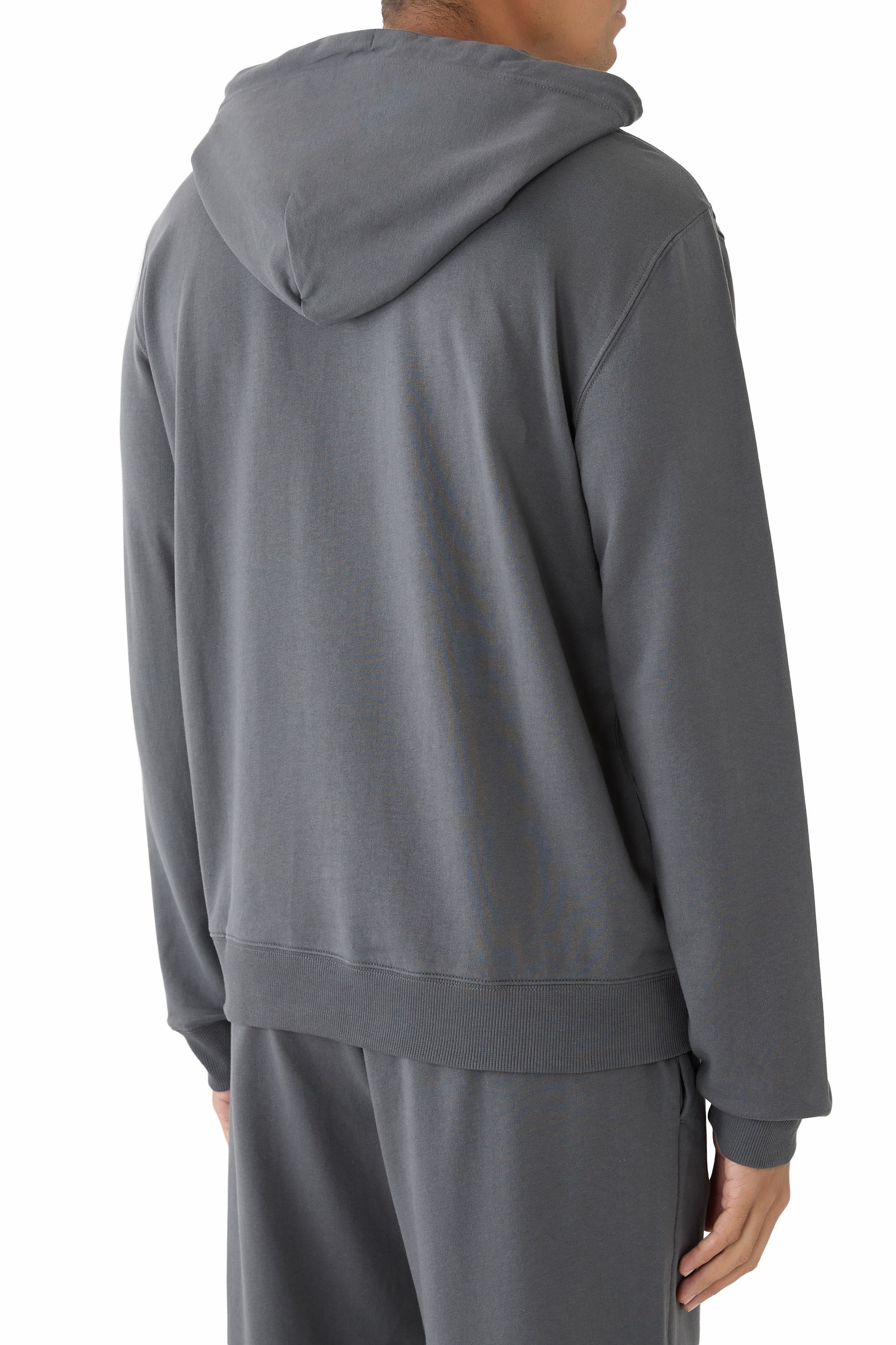 هودي بشعار الماركة