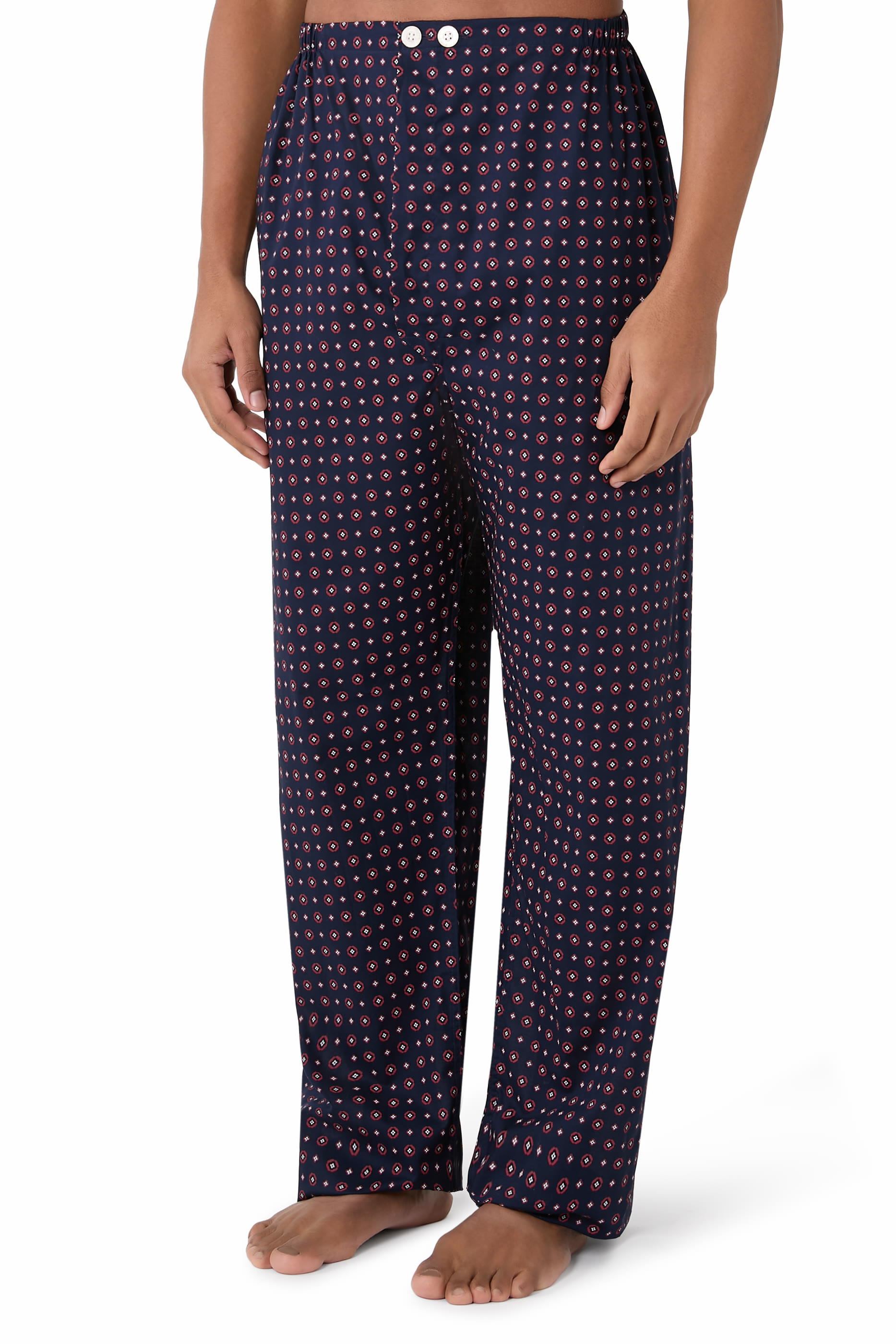 طقم بيجامة نيلسون