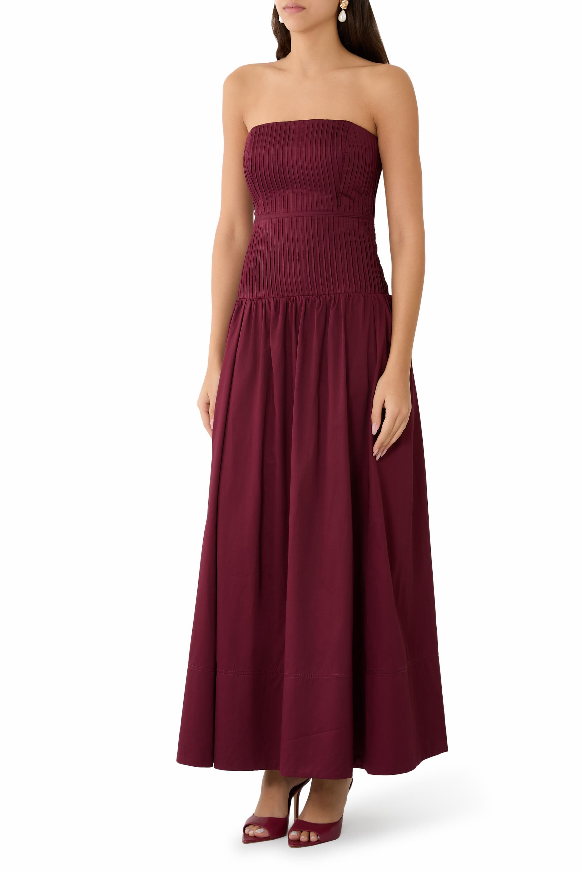 فستان سهرة فاكيشن