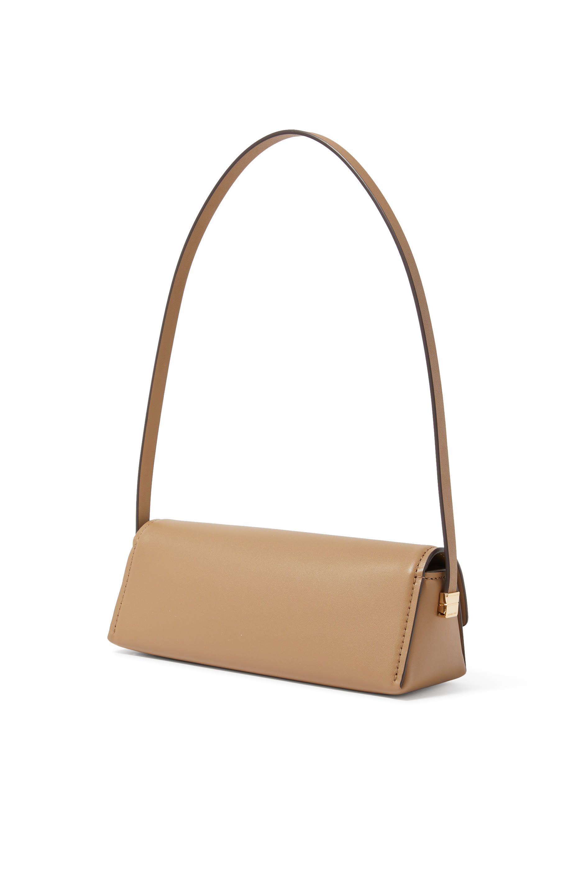 حقيبة بوشيت لودلو صغيرة قابلة للتعديل جلد