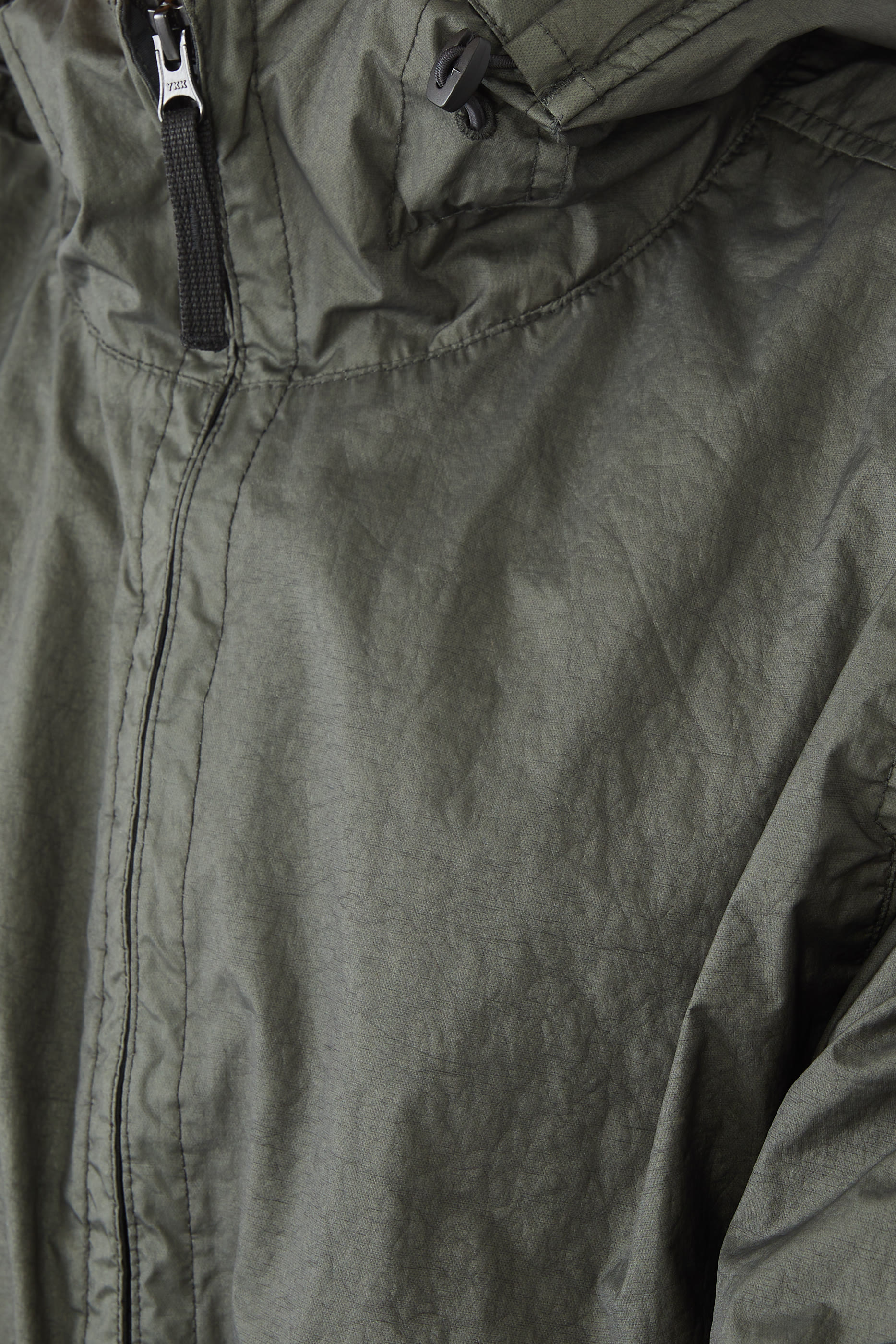 Membrana 3L TC Hooded Jacket