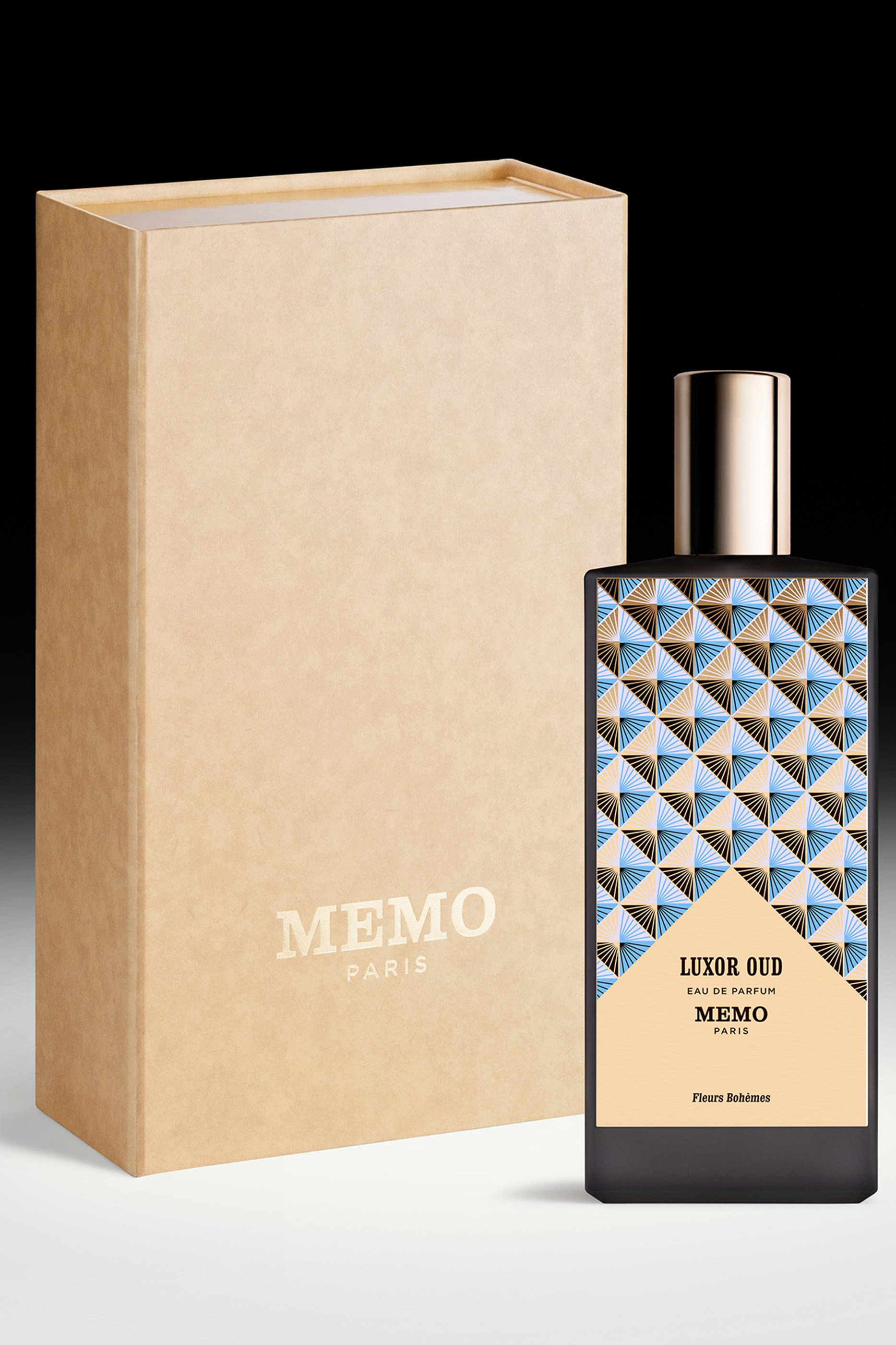 أو دو بارفان لوكسور عود