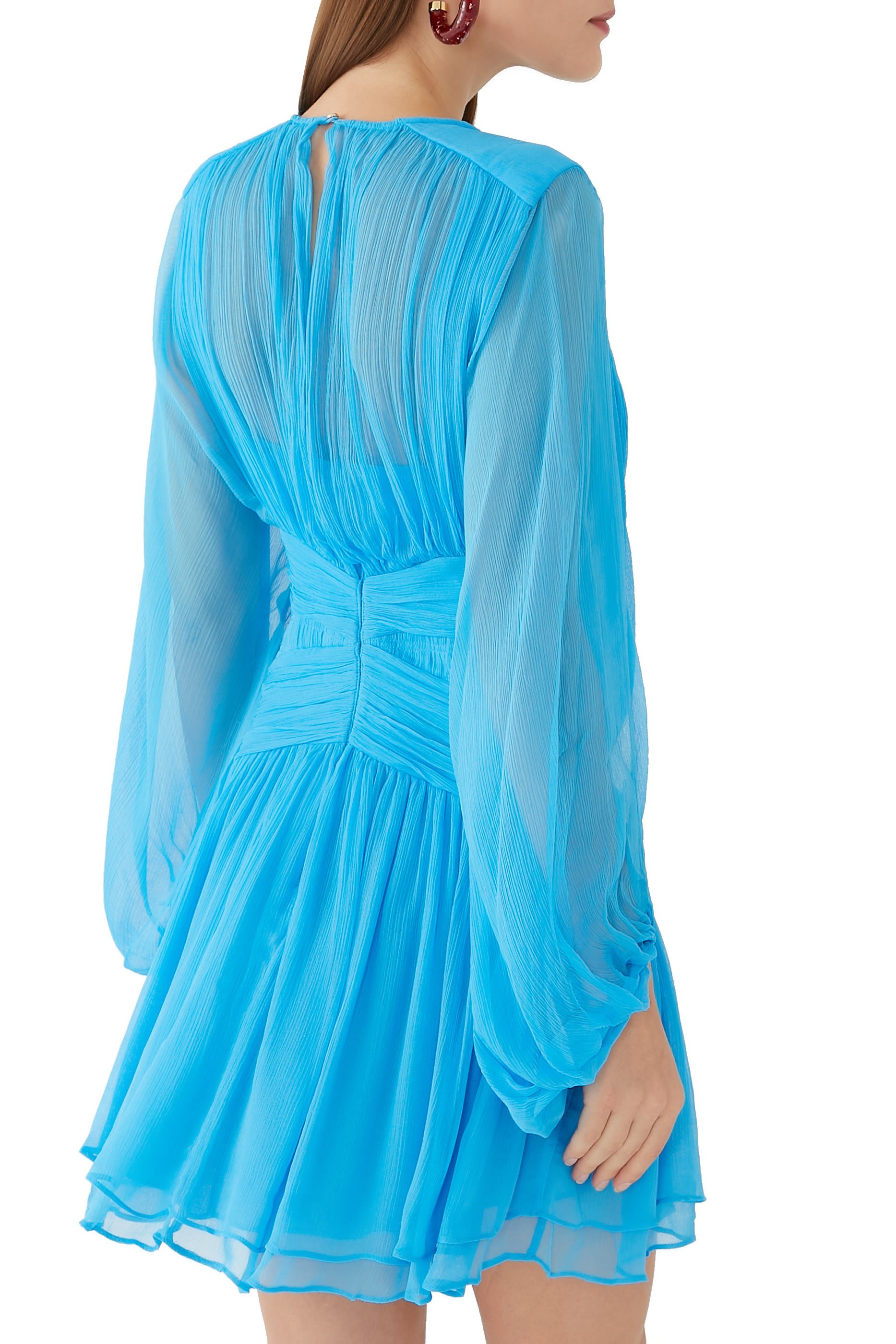 فستان مارجوت قصير