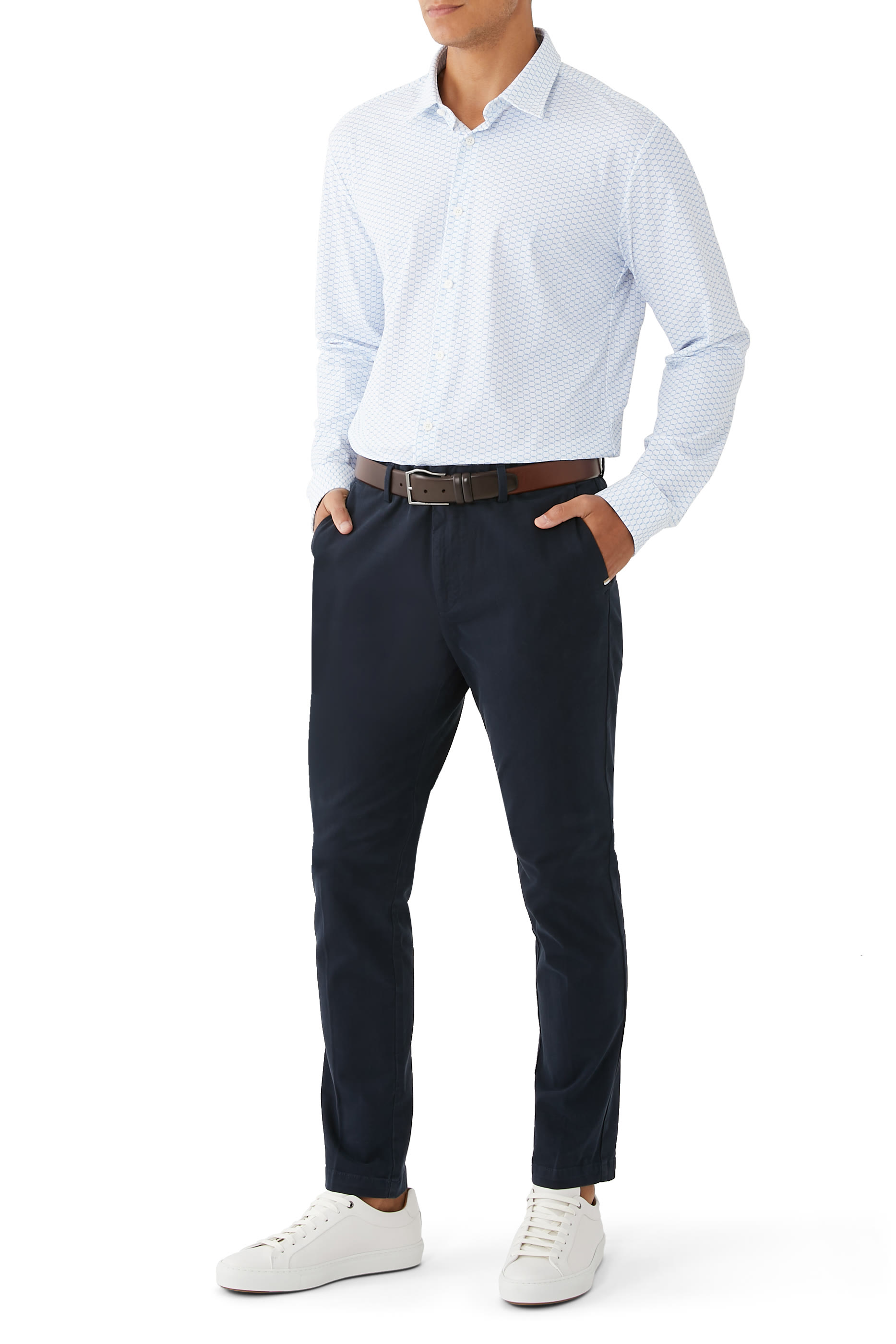 قميص بي روان كينت سي 1- 233