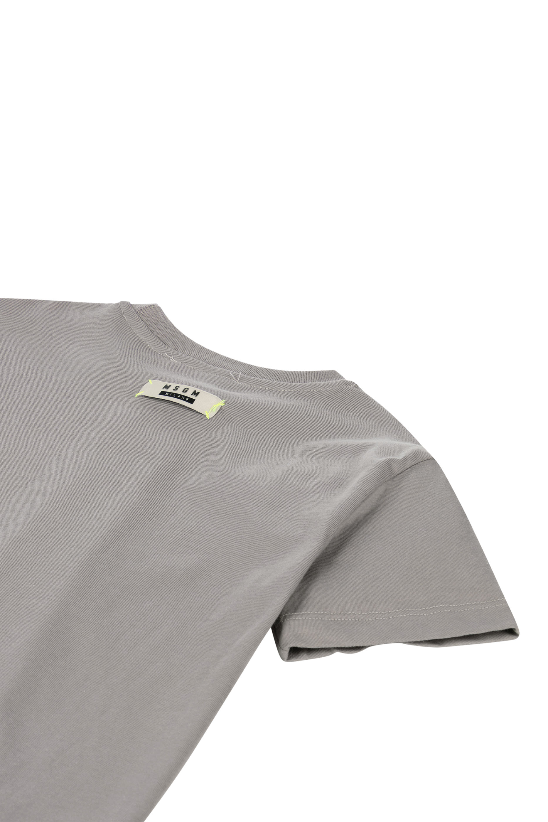 تيشيرت جرسيه للأطفال