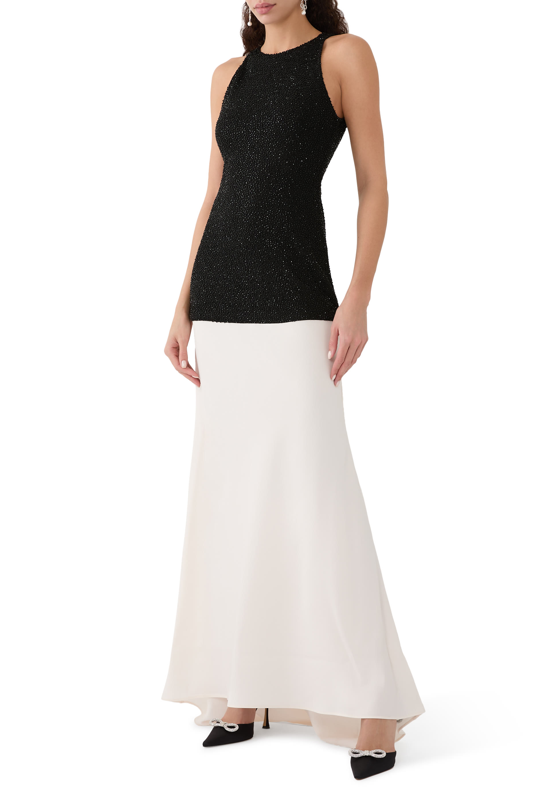 فستان غابريل