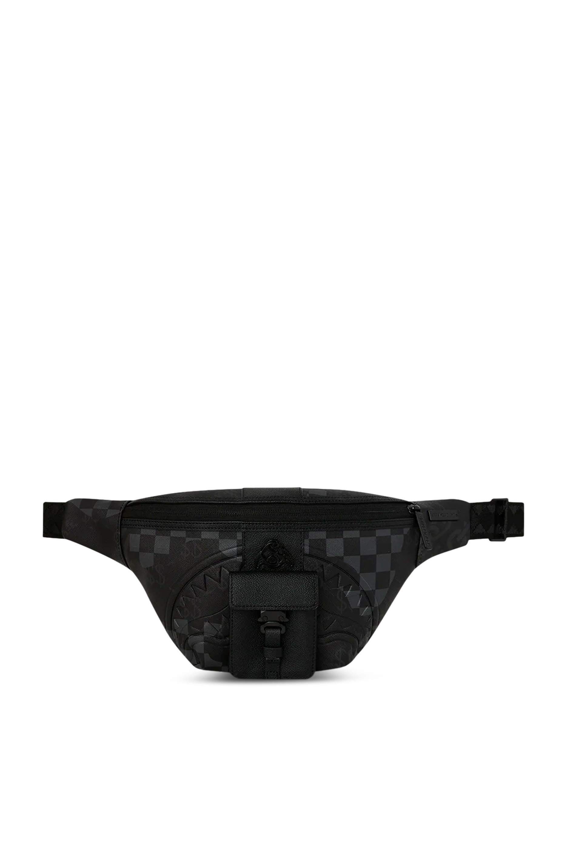 حقيبة كروس بودي 3 أي ام نيفر سليب سافي للأطفال