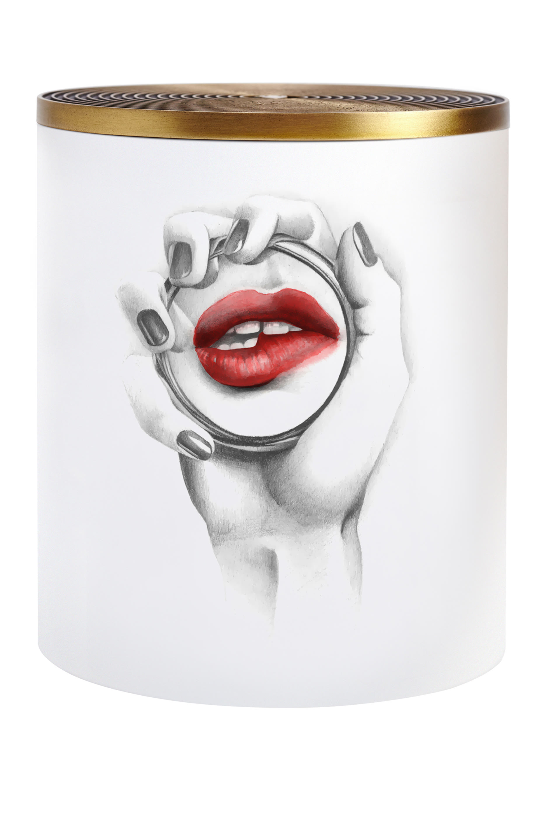 شمعة أوه مون ديو رقم. 69