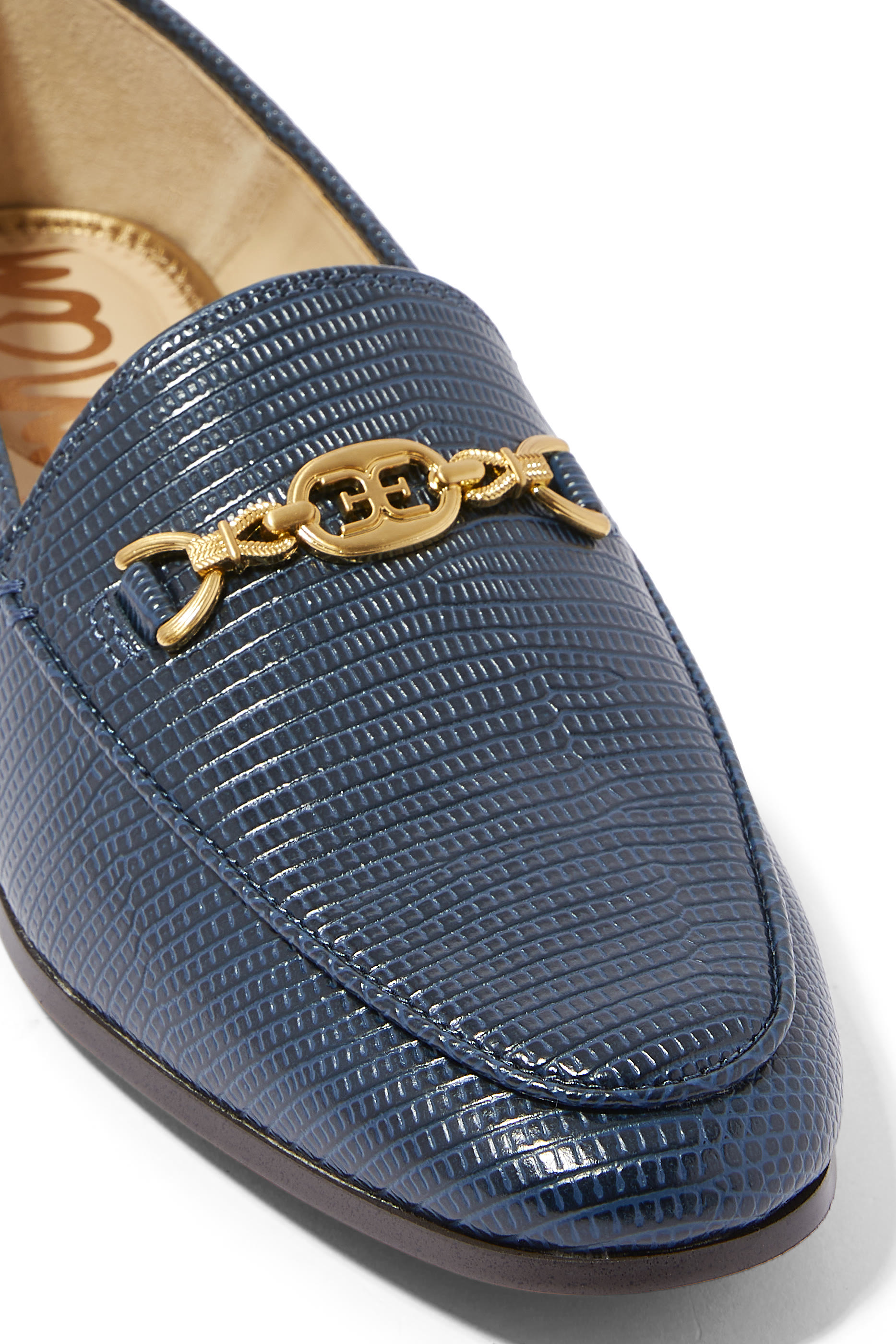 حذاء خفيف لورين جلد