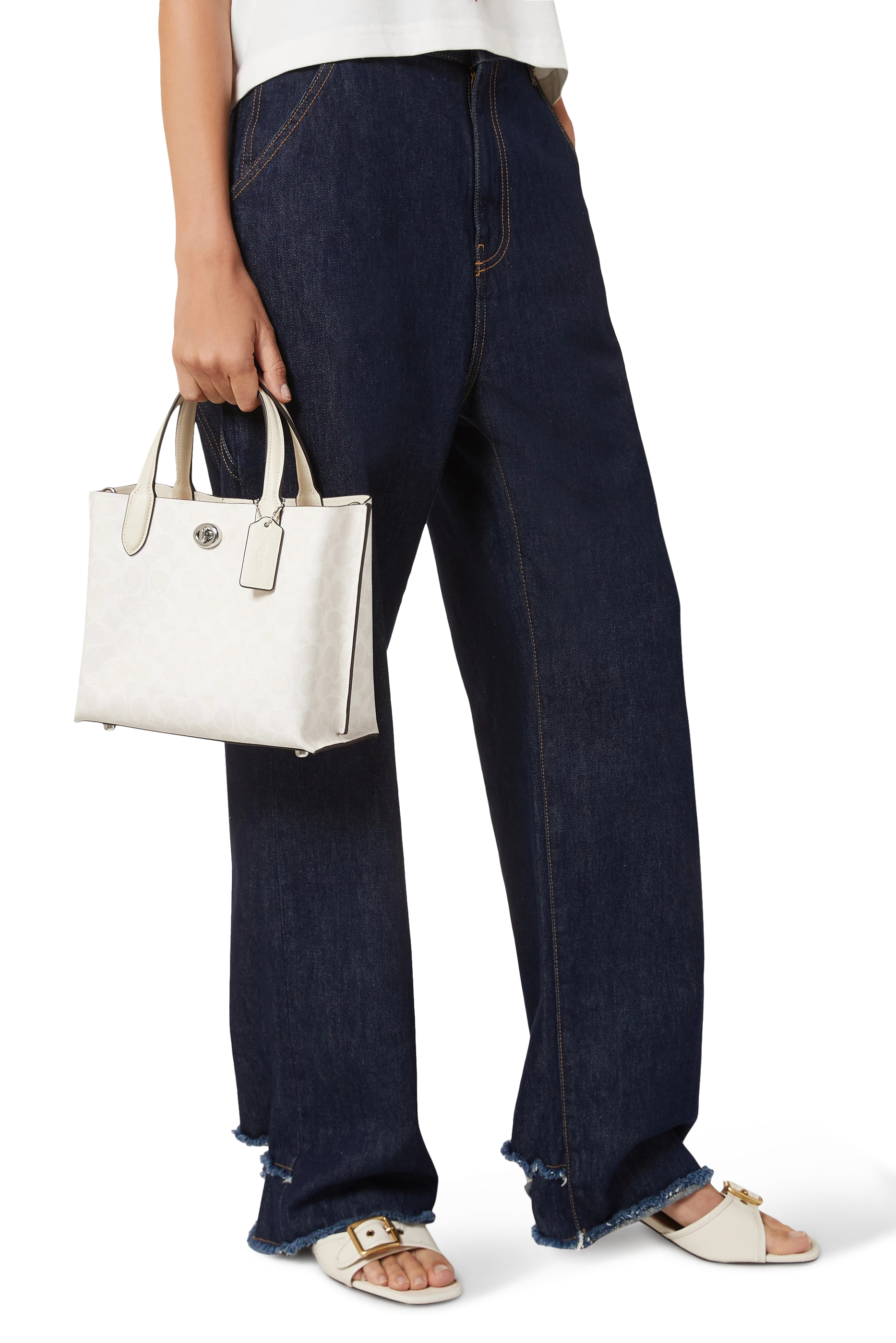 حقيبة يد ويلو 24