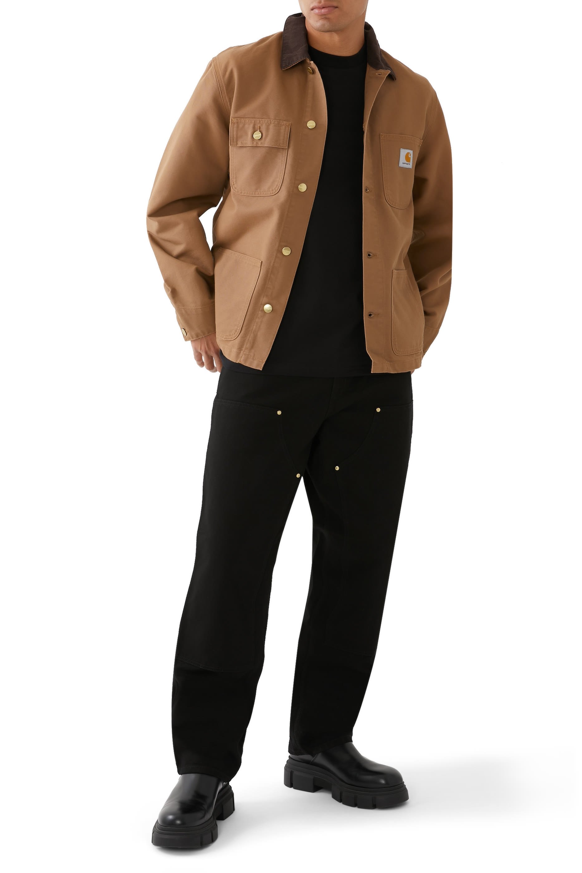 معطف ميشيجان