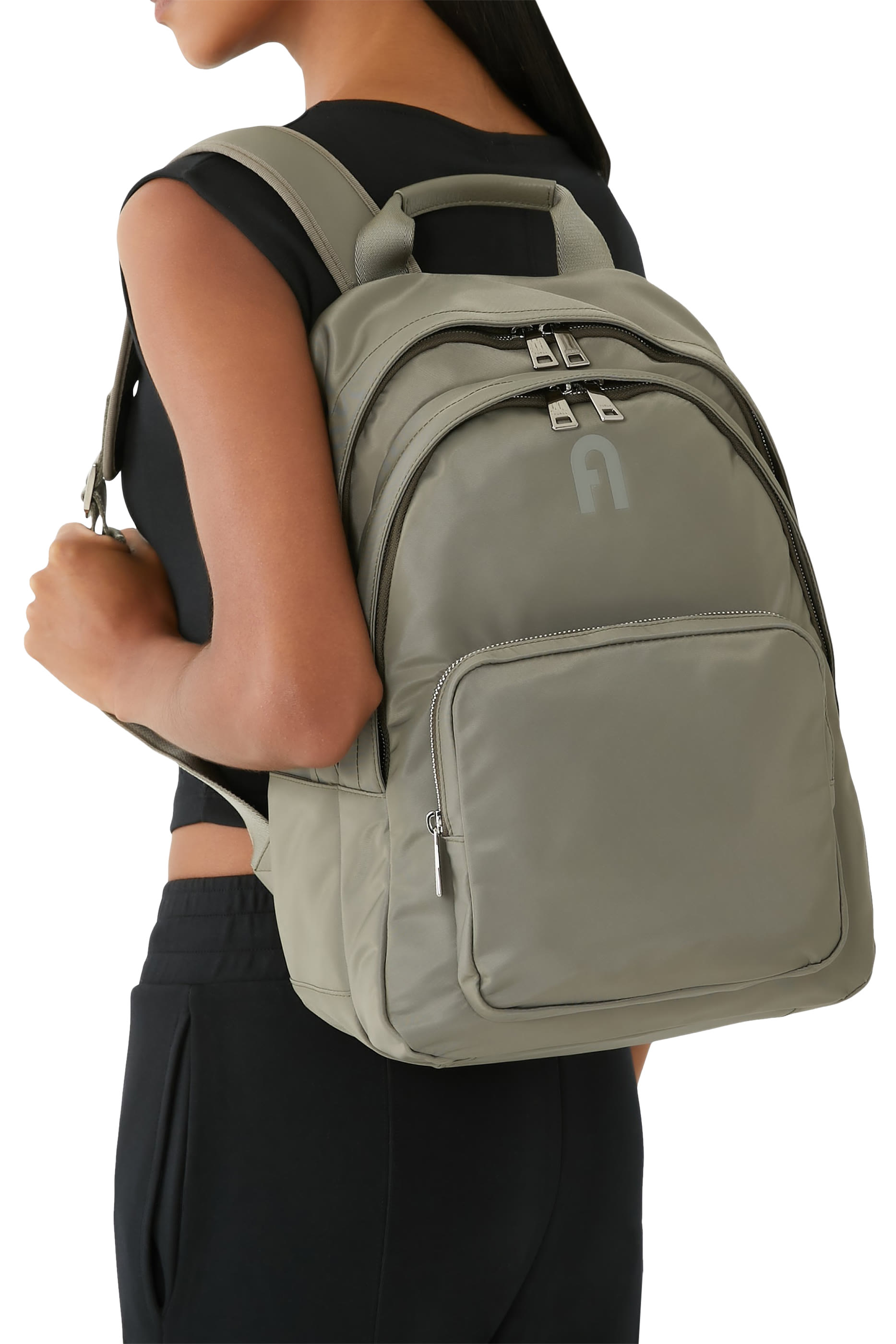 حقيبة ظهر ماتلي فورلا